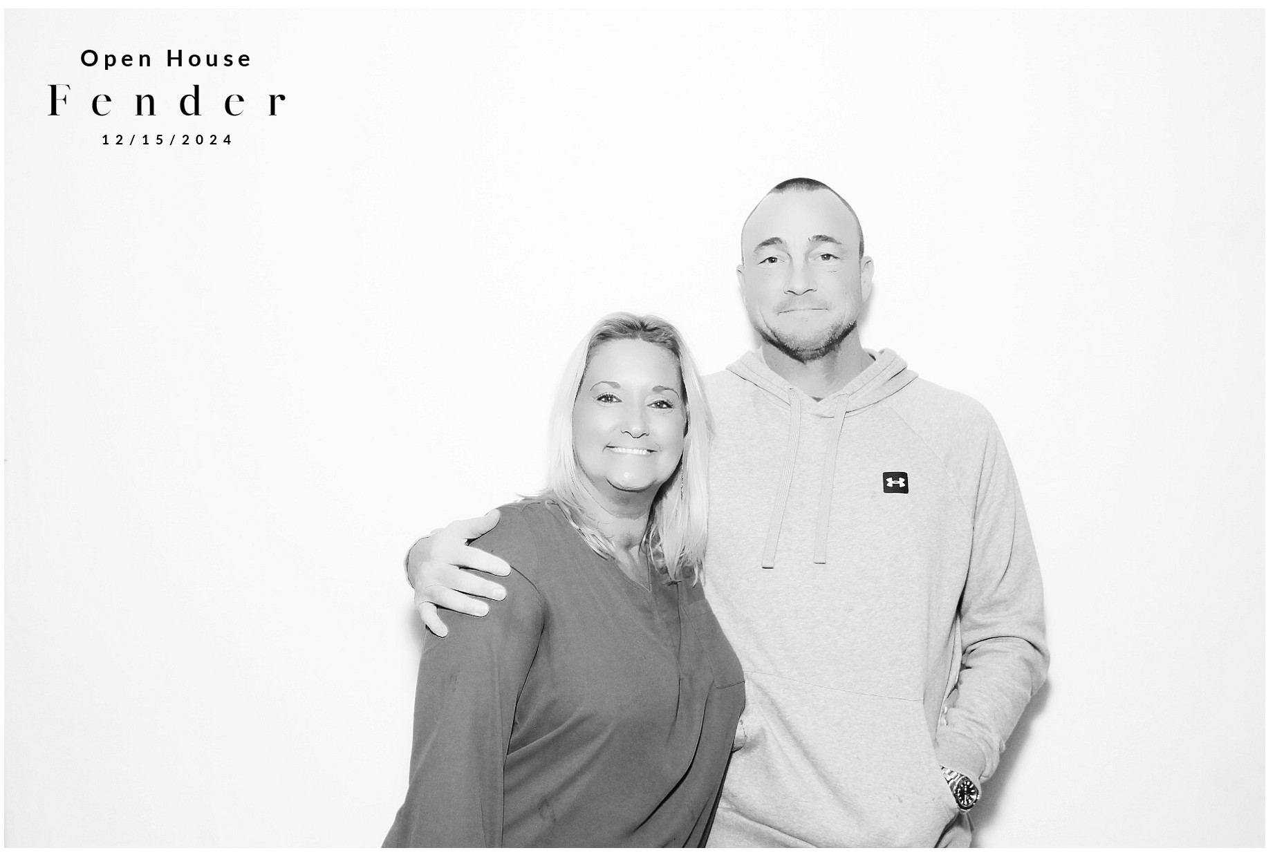 Fender Open House | View more photos from the event at gallery.photoboothcincy.com/u/PhotoBoothCincy/Fender-Open-House