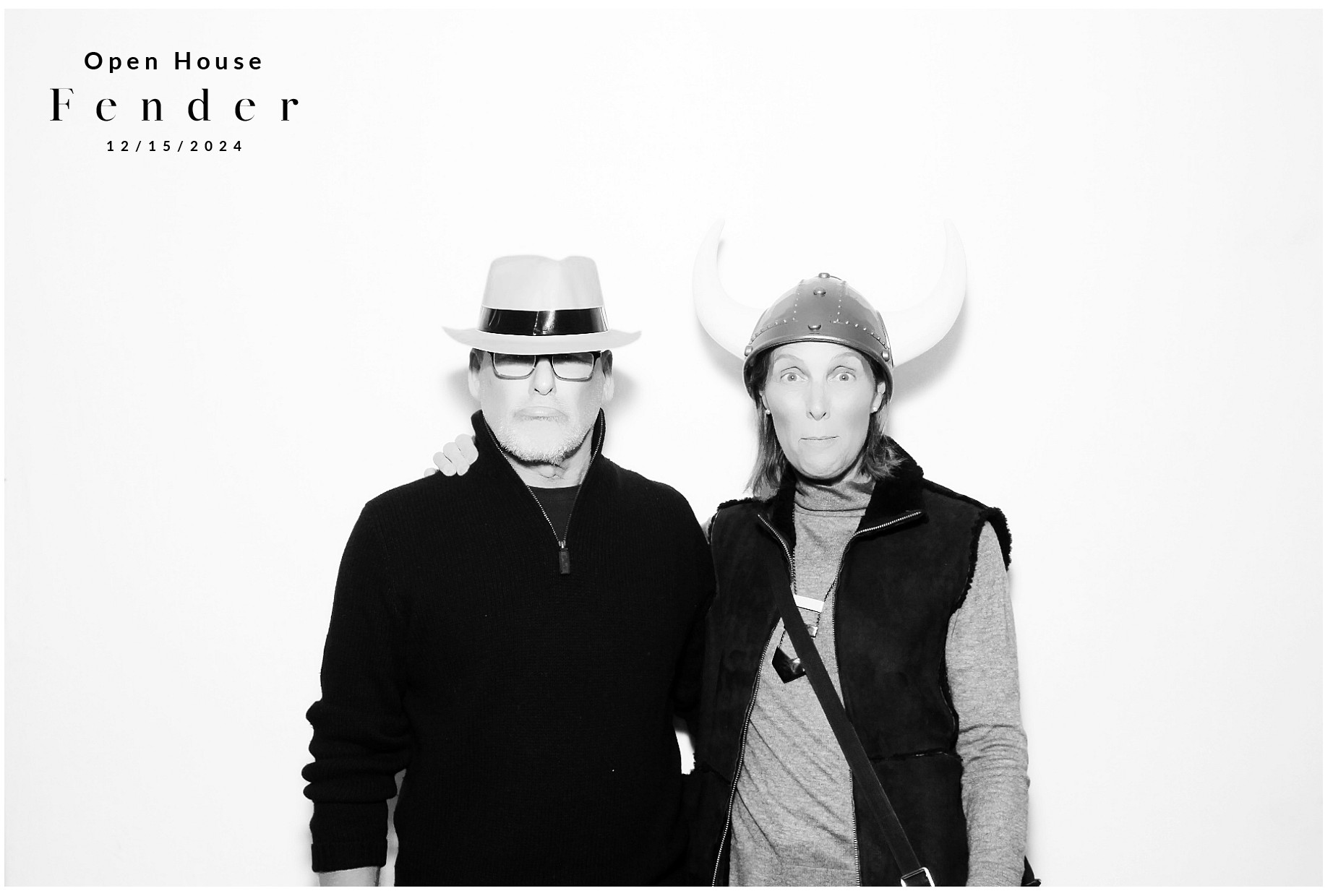 Fender Open House | View more photos from the event at gallery.photoboothcincy.com/u/PhotoBoothCincy/Fender-Open-House