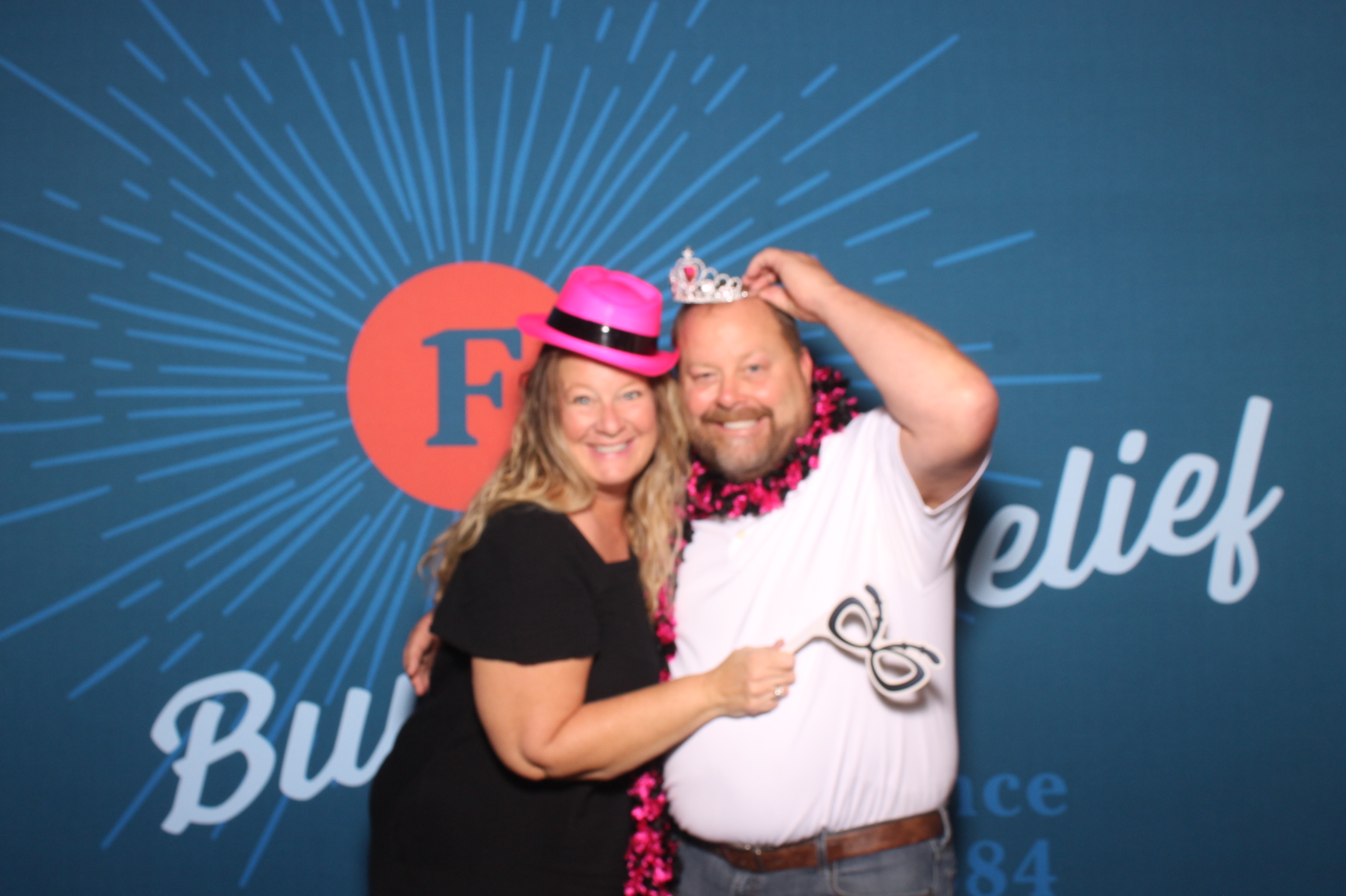 First State Bank | View more photos from the event at gallery.photoboothcincy.com/u/PhotoBoothCincy/First-State-Bank