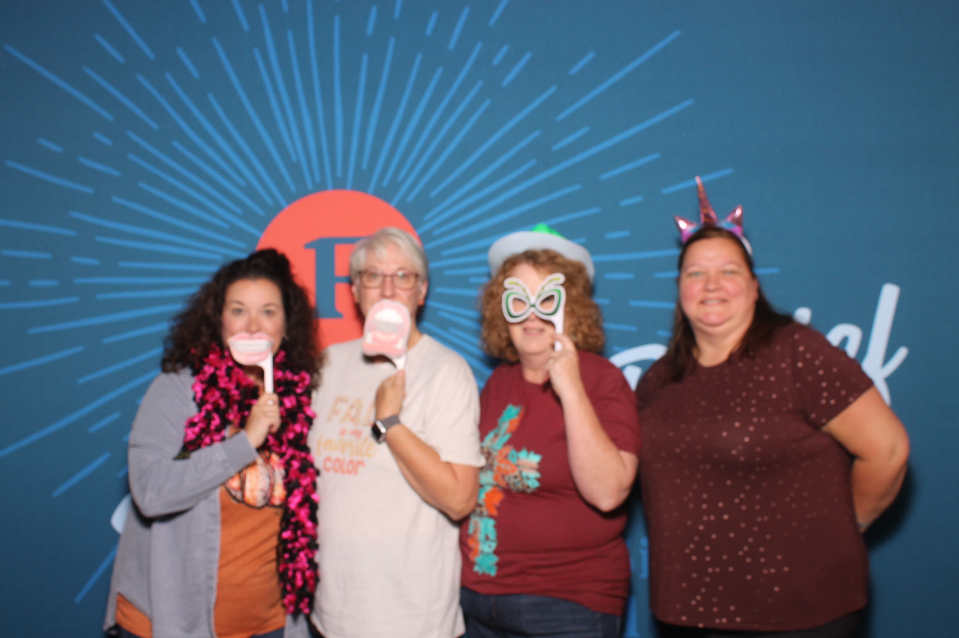 First State Bank | View more photos from the event at gallery.photoboothcincy.com/u/PhotoBoothCincy/First-State-Bank