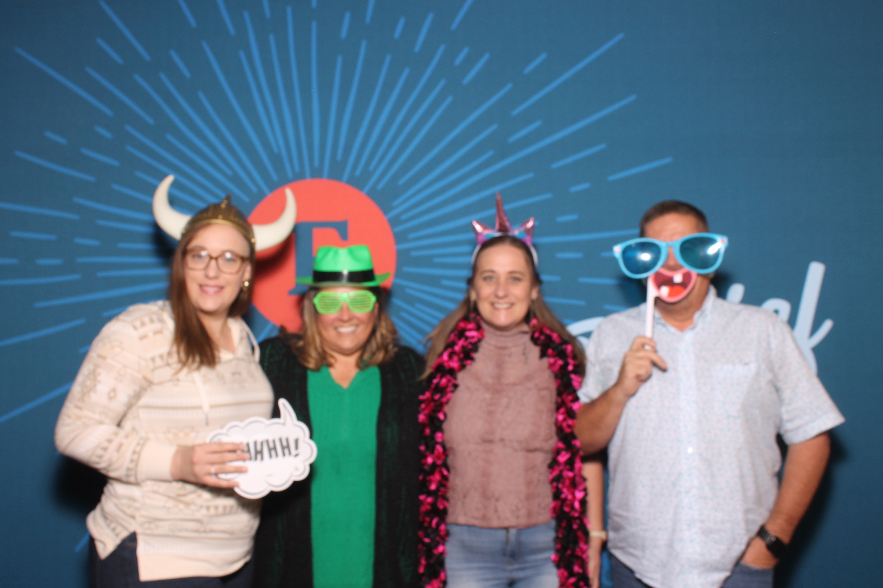 First State Bank | View more photos from the event at gallery.photoboothcincy.com/u/PhotoBoothCincy/First-State-Bank