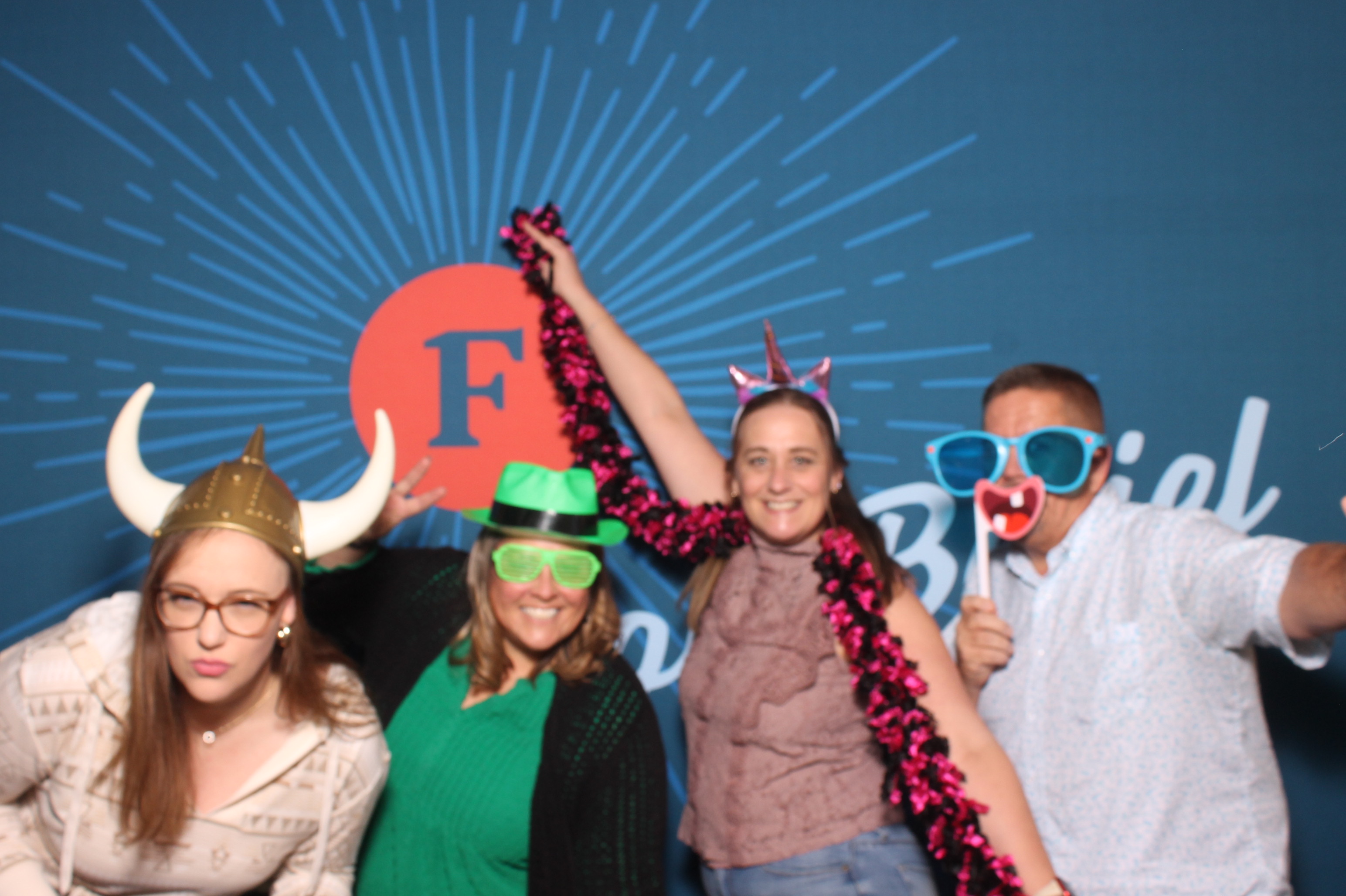 First State Bank | View more photos from the event at gallery.photoboothcincy.com/u/PhotoBoothCincy/First-State-Bank