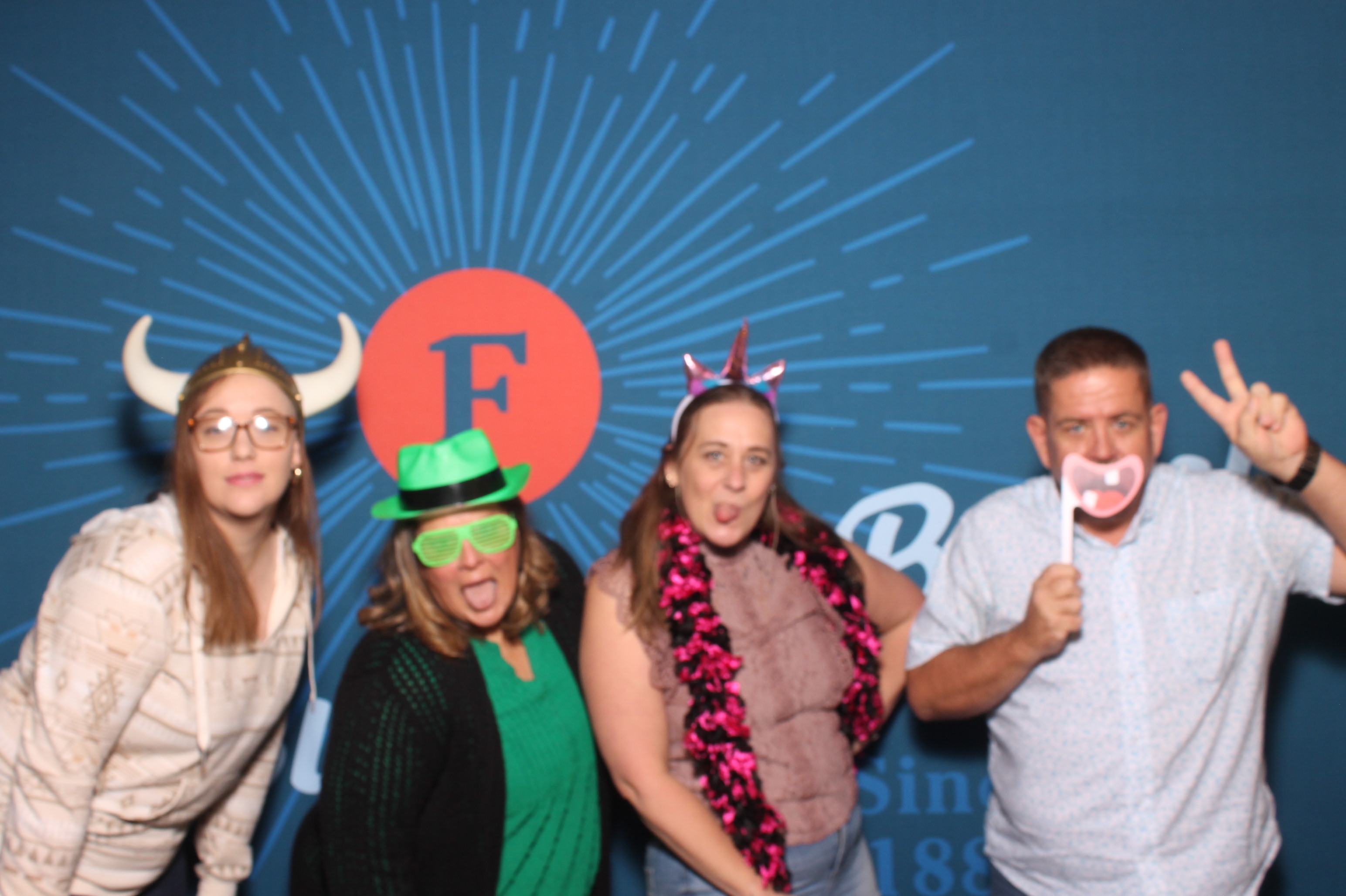 First State Bank | View more photos from the event at gallery.photoboothcincy.com/u/PhotoBoothCincy/First-State-Bank