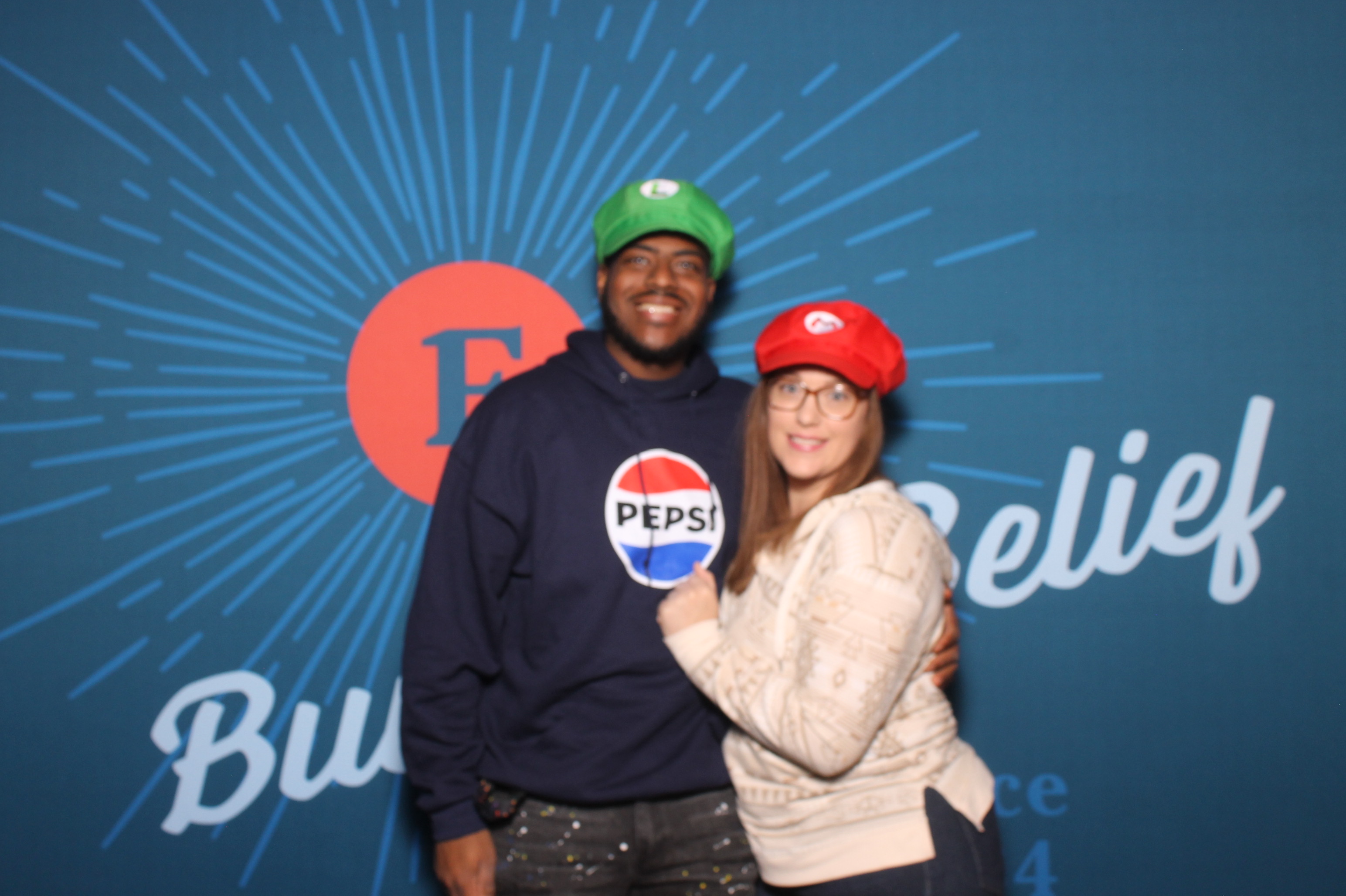 First State Bank | View more photos from the event at gallery.photoboothcincy.com/u/PhotoBoothCincy/First-State-Bank