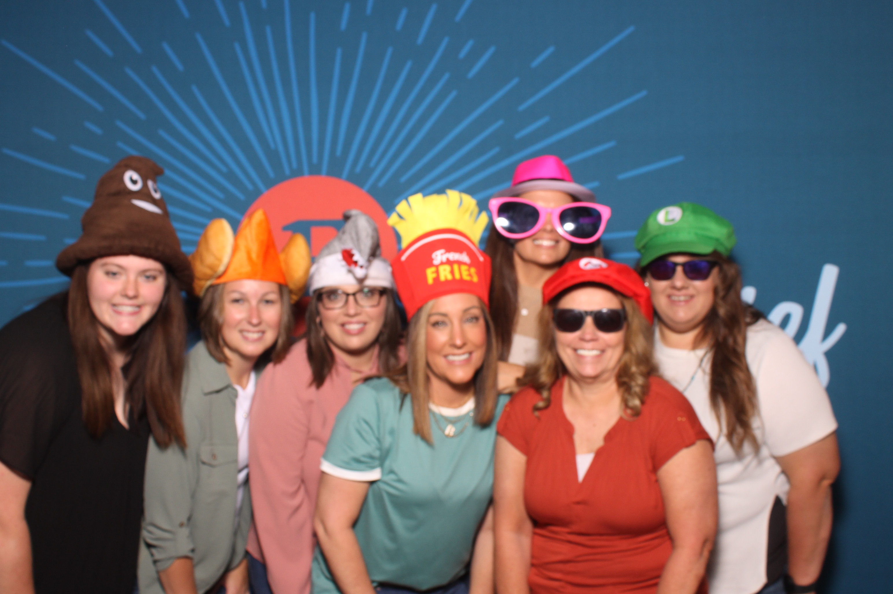 First State Bank | View more photos from the event at gallery.photoboothcincy.com/u/PhotoBoothCincy/First-State-Bank