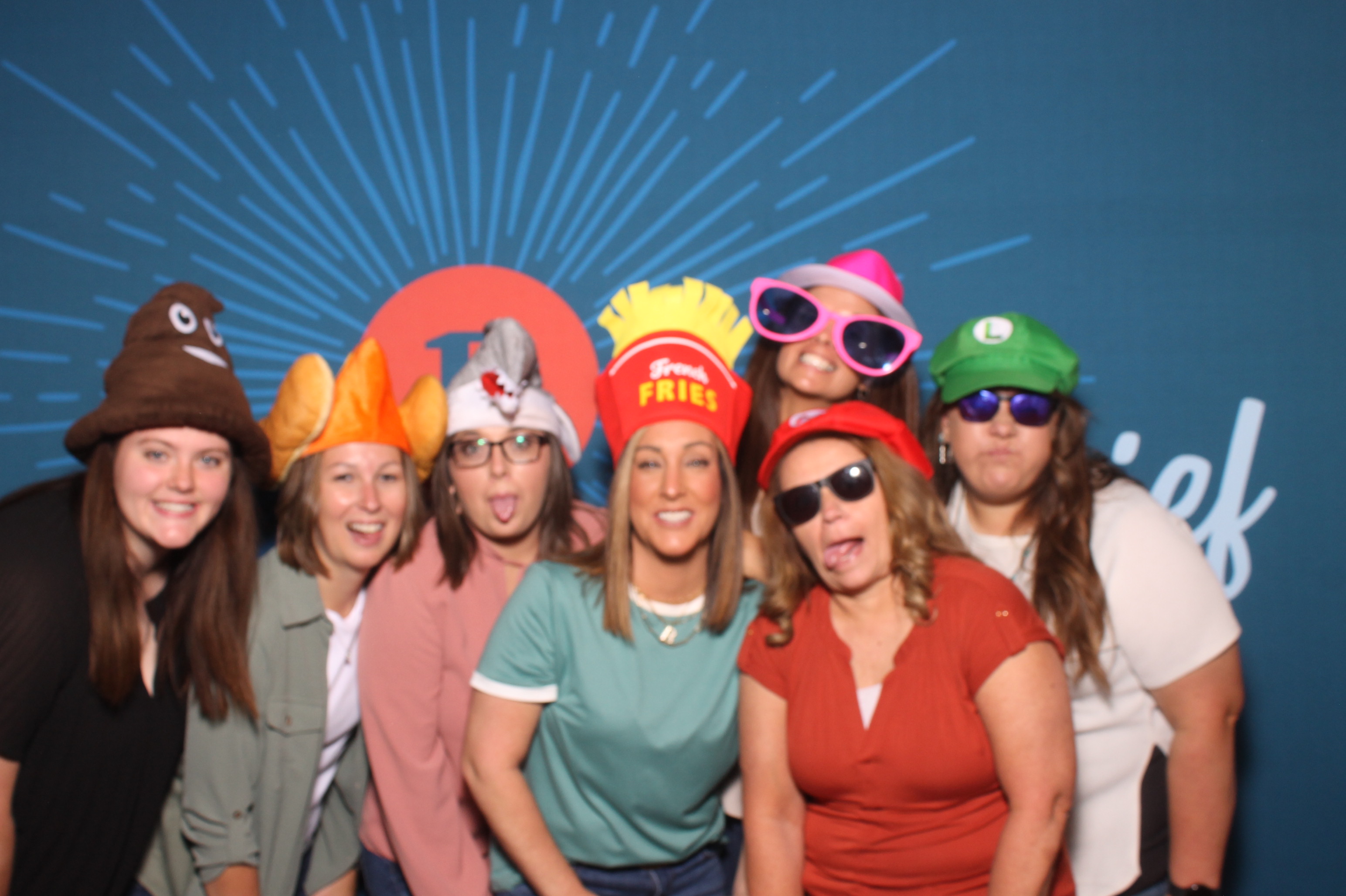 First State Bank | View more photos from the event at gallery.photoboothcincy.com/u/PhotoBoothCincy/First-State-Bank