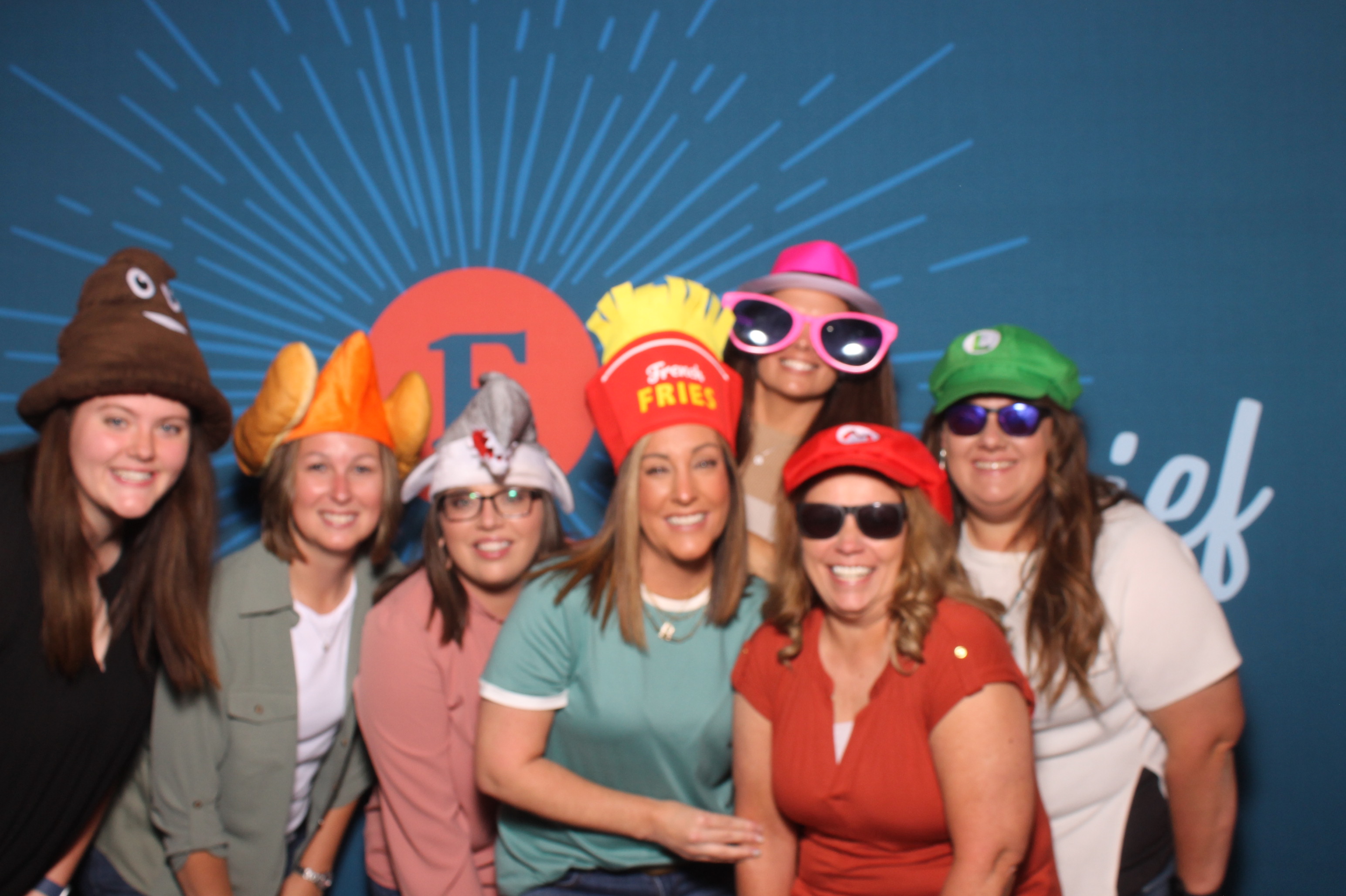 First State Bank | View more photos from the event at gallery.photoboothcincy.com/u/PhotoBoothCincy/First-State-Bank