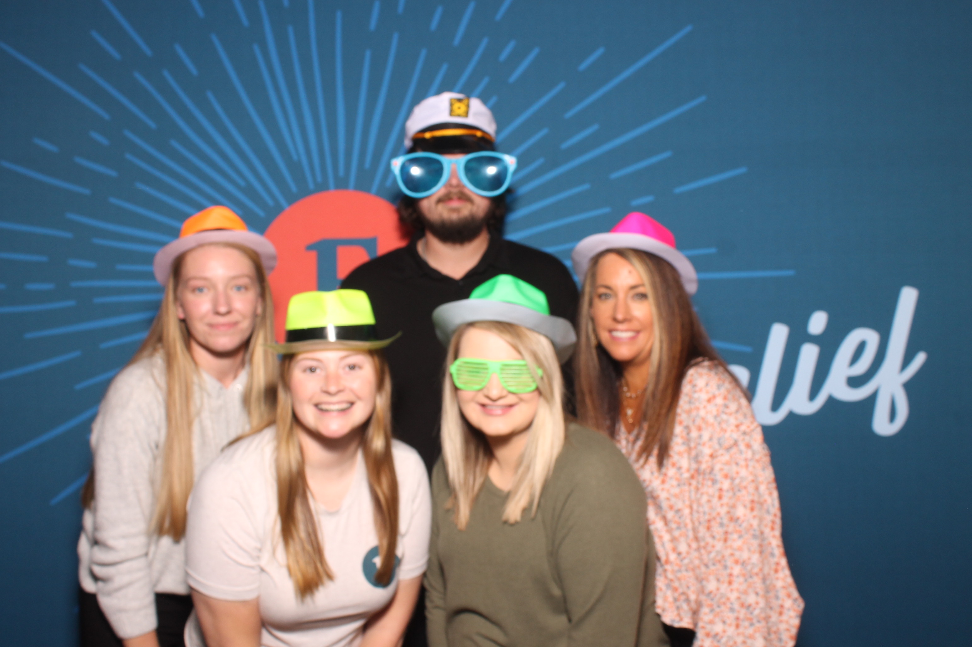 First State Bank | View more photos from the event at gallery.photoboothcincy.com/u/PhotoBoothCincy/First-State-Bank