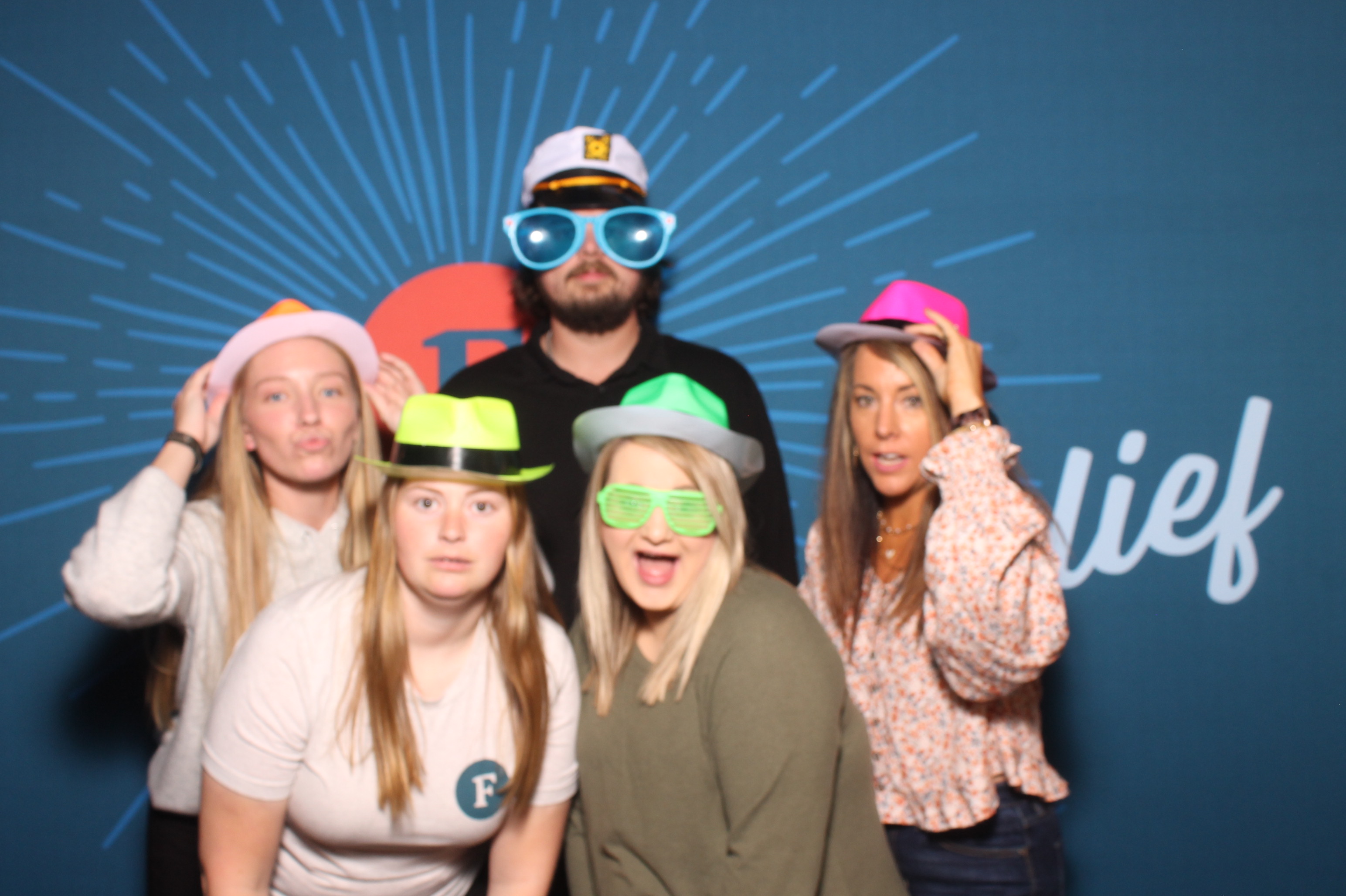 First State Bank | View more photos from the event at gallery.photoboothcincy.com/u/PhotoBoothCincy/First-State-Bank