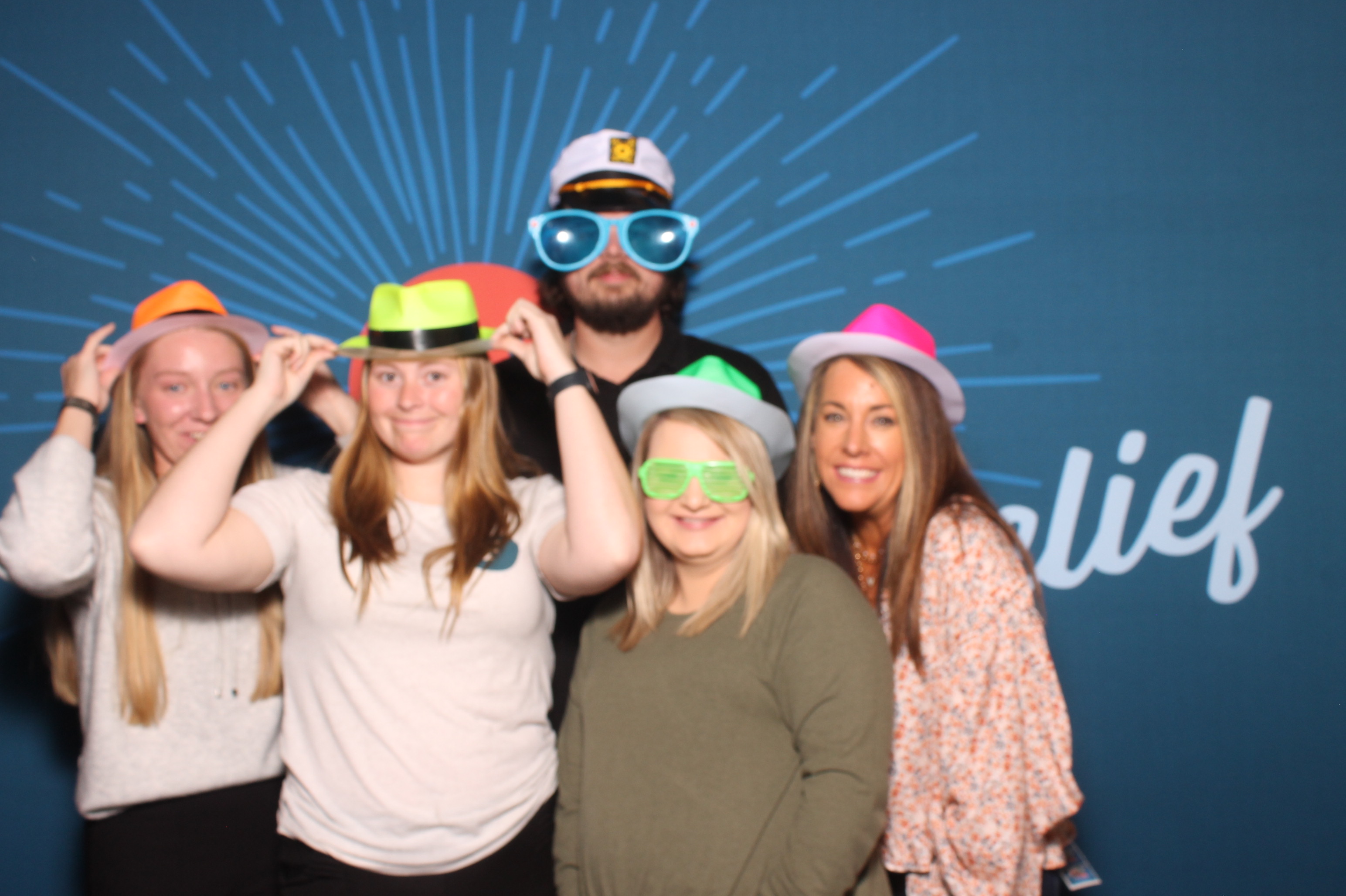 First State Bank | View more photos from the event at gallery.photoboothcincy.com/u/PhotoBoothCincy/First-State-Bank