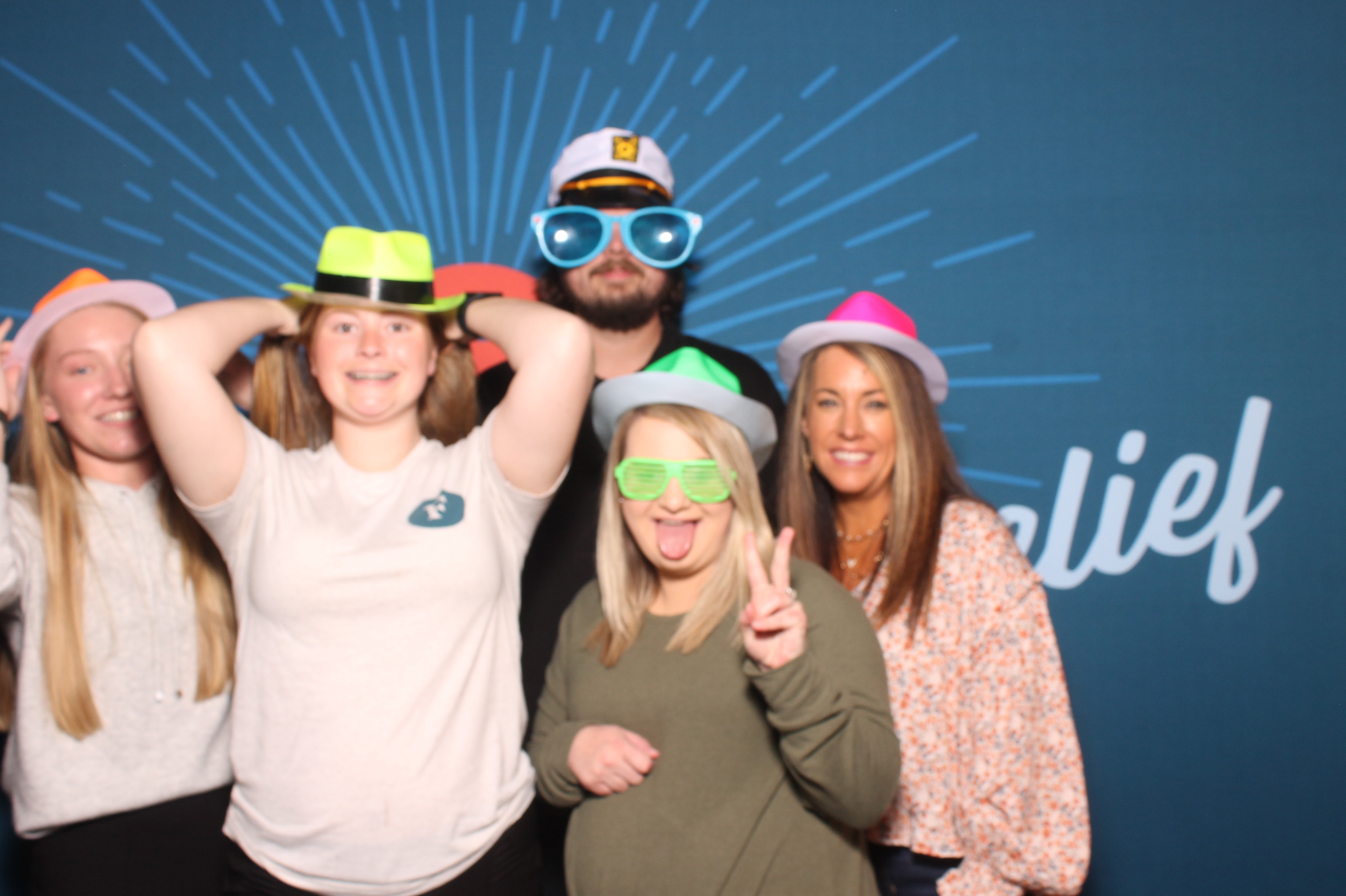 First State Bank | View more photos from the event at gallery.photoboothcincy.com/u/PhotoBoothCincy/First-State-Bank