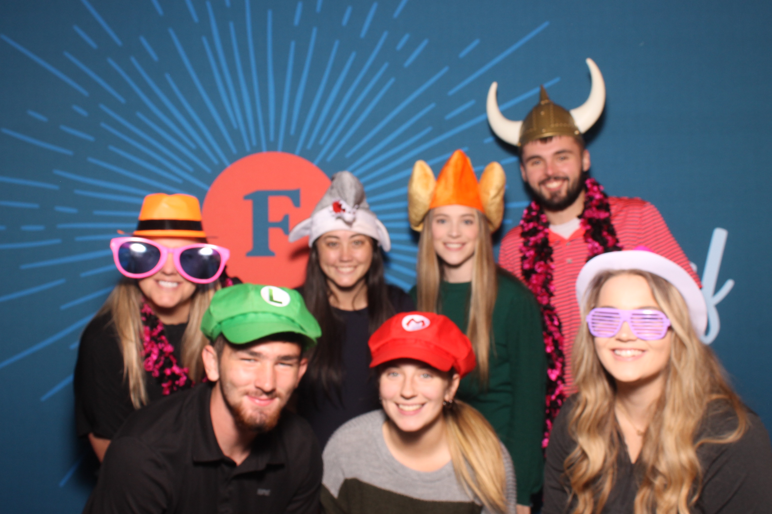 First State Bank | View more photos from the event at gallery.photoboothcincy.com/u/PhotoBoothCincy/First-State-Bank