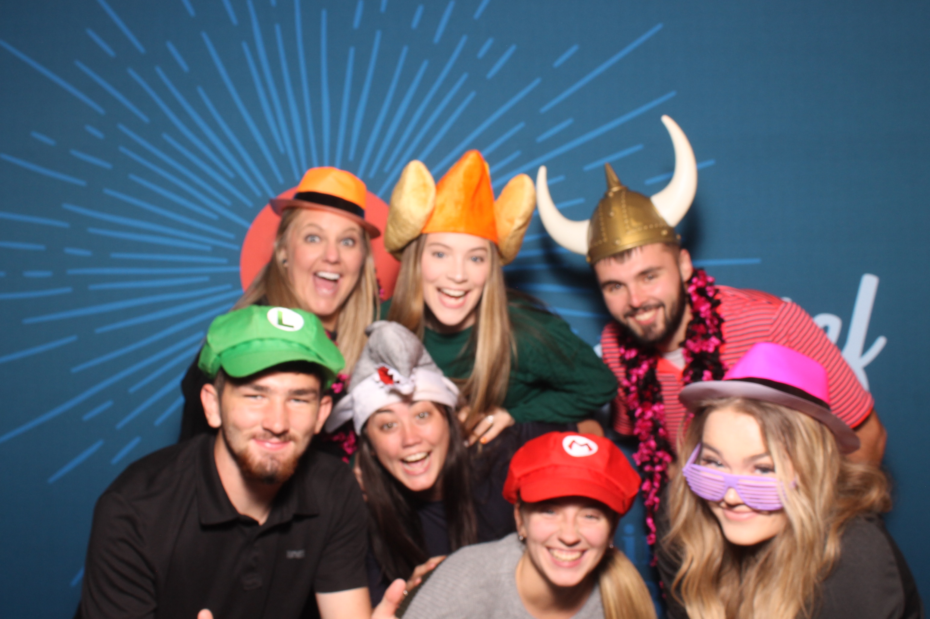 First State Bank | View more photos from the event at gallery.photoboothcincy.com/u/PhotoBoothCincy/First-State-Bank