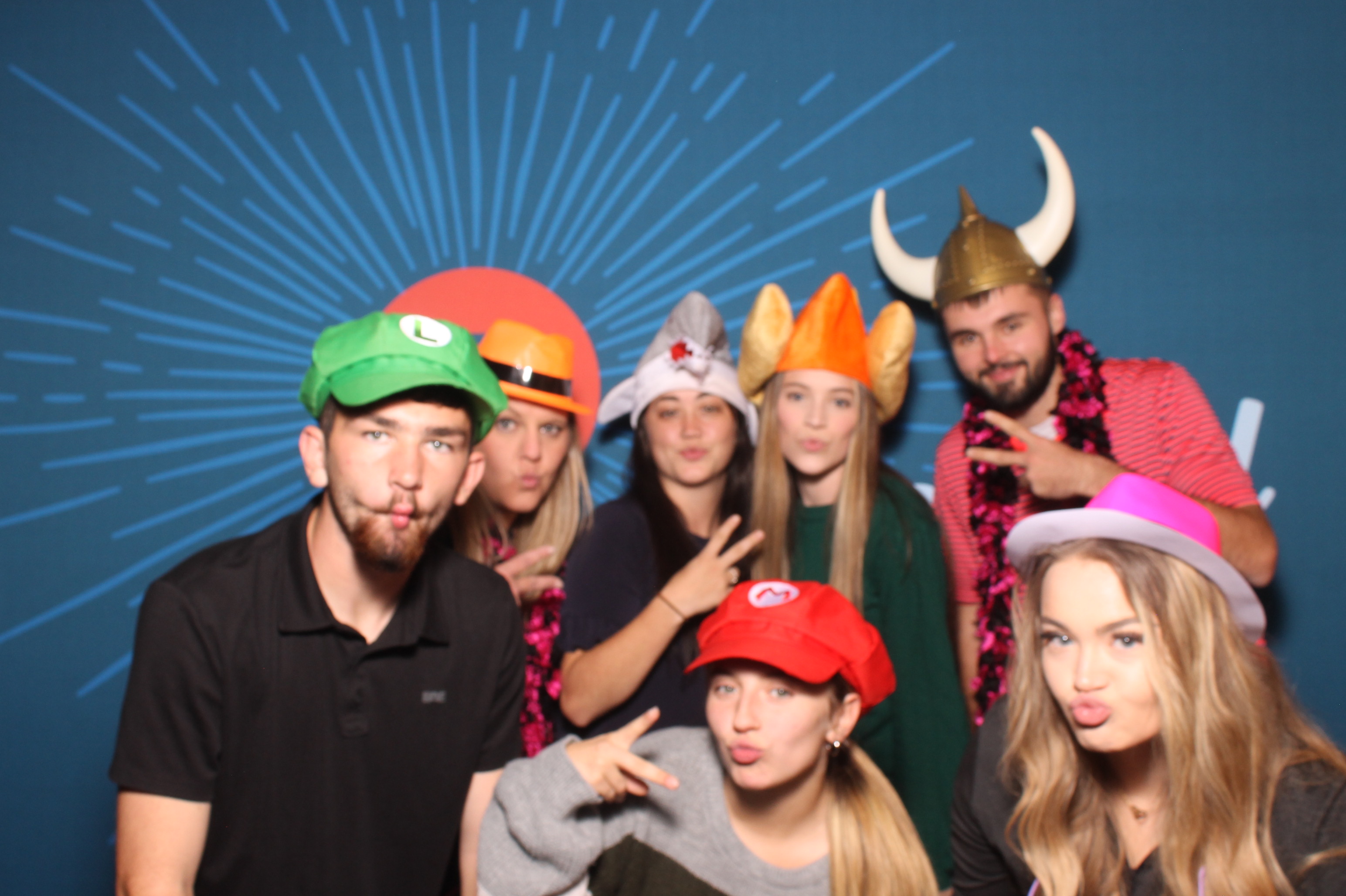 First State Bank | View more photos from the event at gallery.photoboothcincy.com/u/PhotoBoothCincy/First-State-Bank