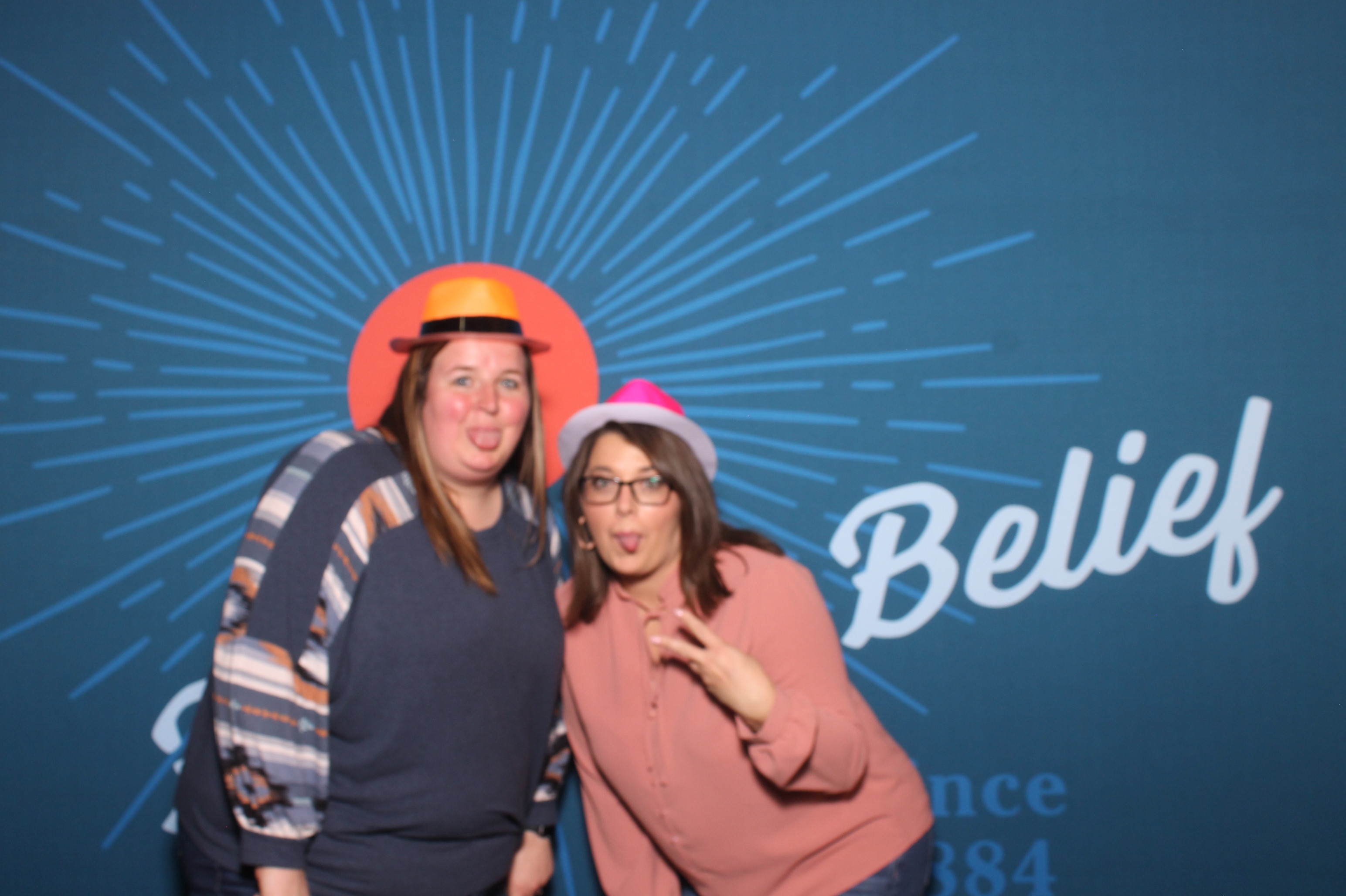 First State Bank | View more photos from the event at gallery.photoboothcincy.com/u/PhotoBoothCincy/First-State-Bank