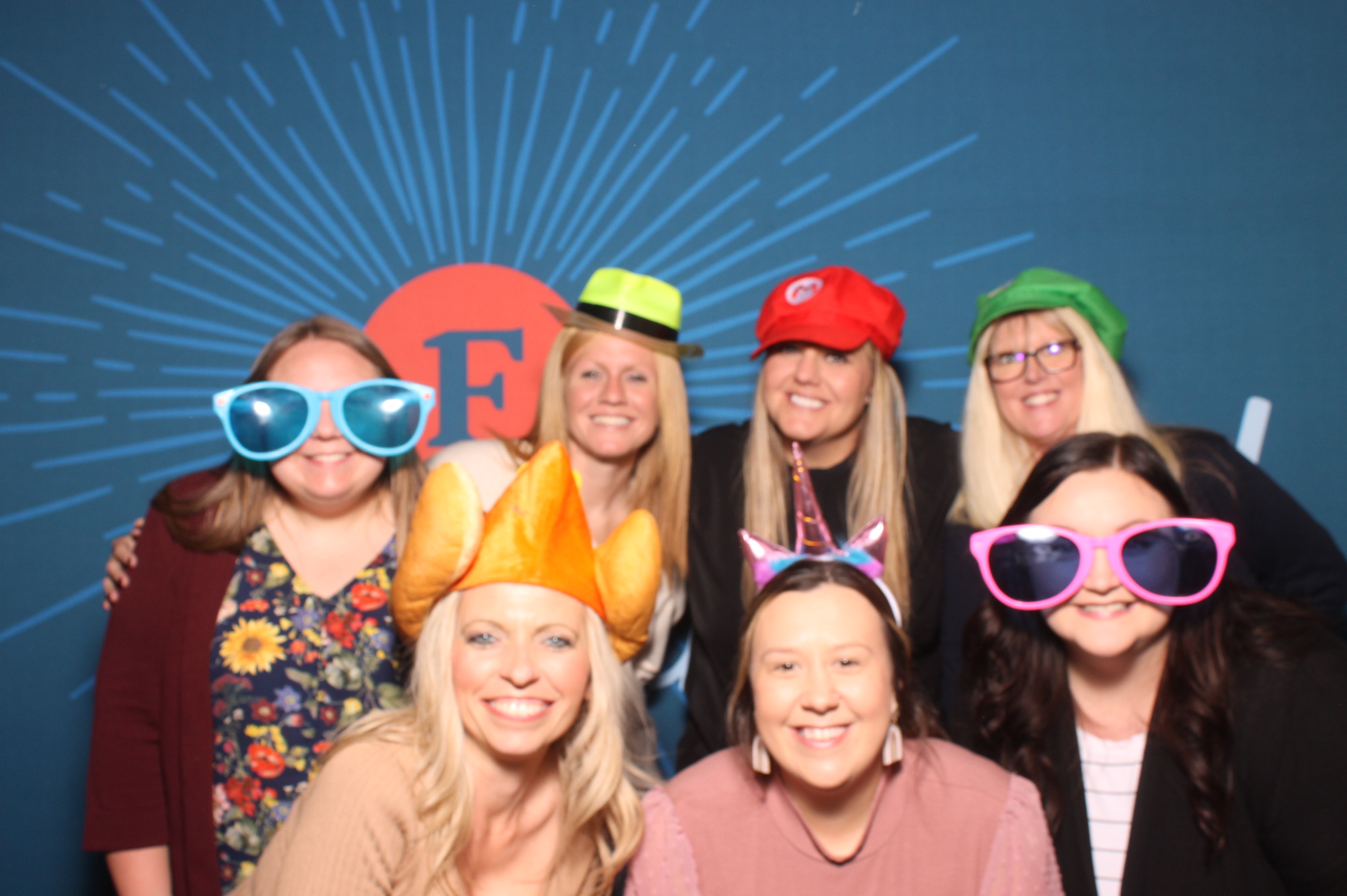 First State Bank | View more photos from the event at gallery.photoboothcincy.com/u/PhotoBoothCincy/First-State-Bank