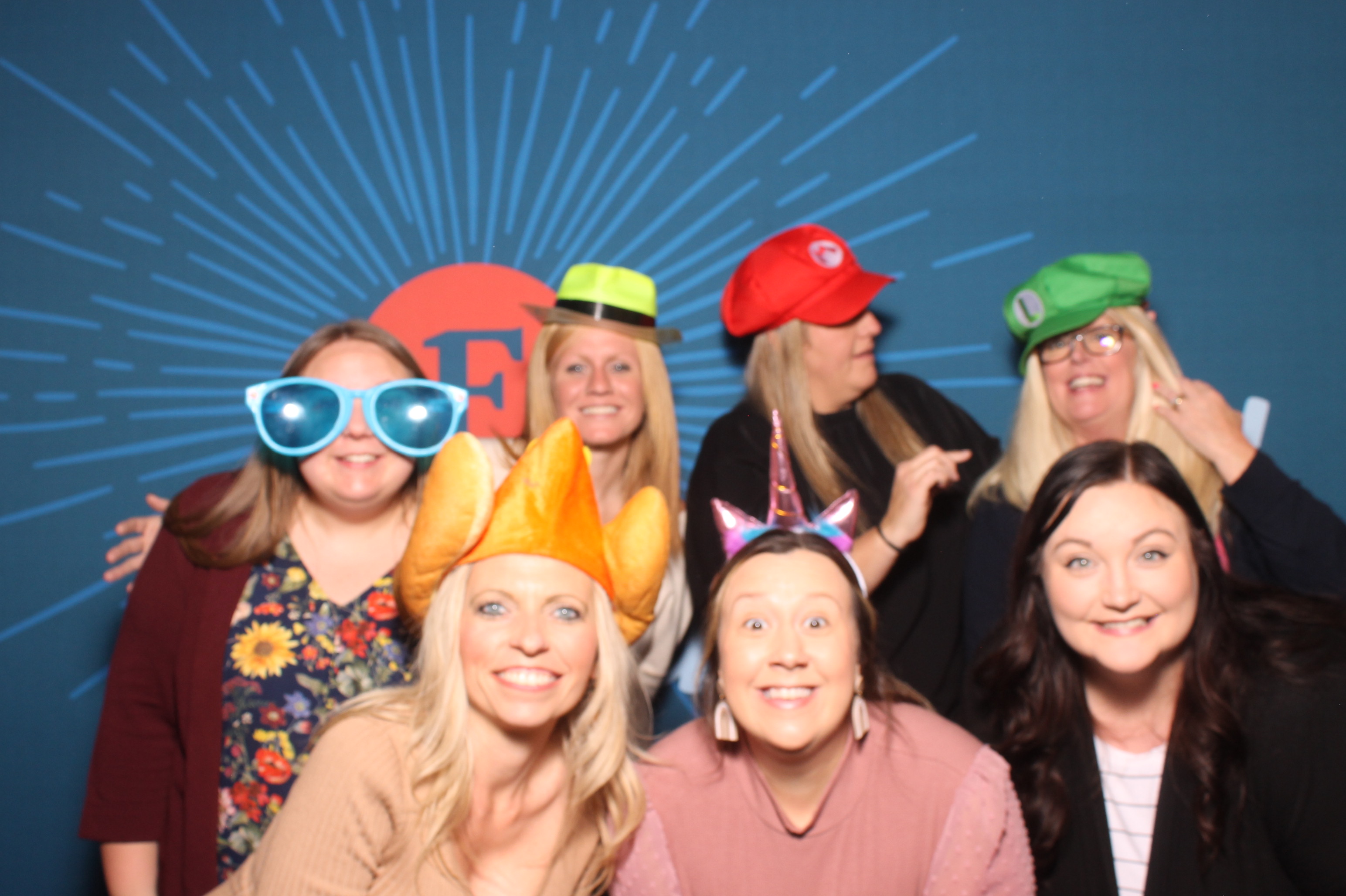 First State Bank | View more photos from the event at gallery.photoboothcincy.com/u/PhotoBoothCincy/First-State-Bank