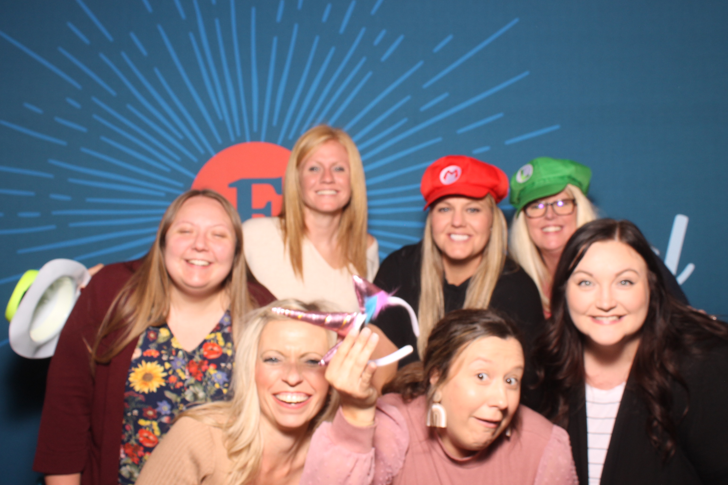 First State Bank | View more photos from the event at gallery.photoboothcincy.com/u/PhotoBoothCincy/First-State-Bank