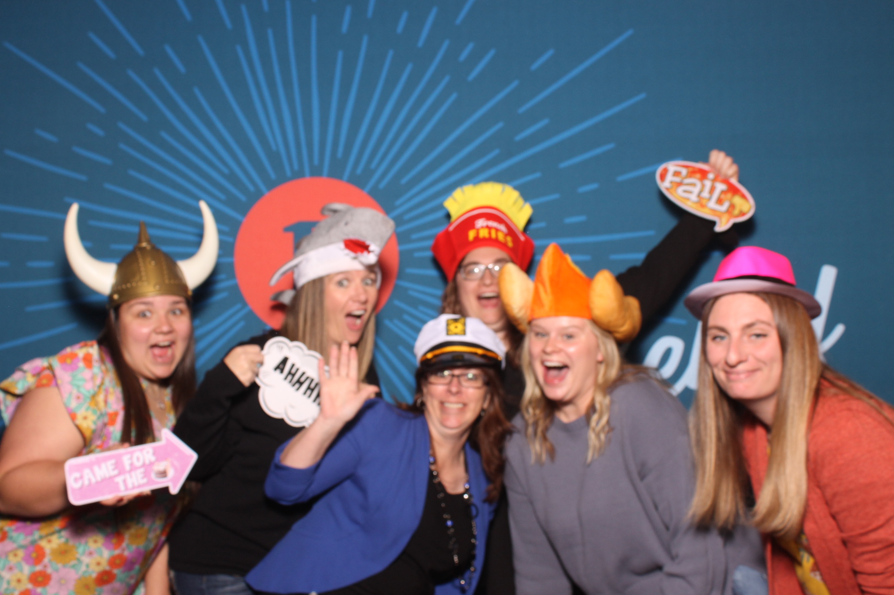 First State Bank | View more photos from the event at gallery.photoboothcincy.com/u/PhotoBoothCincy/First-State-Bank
