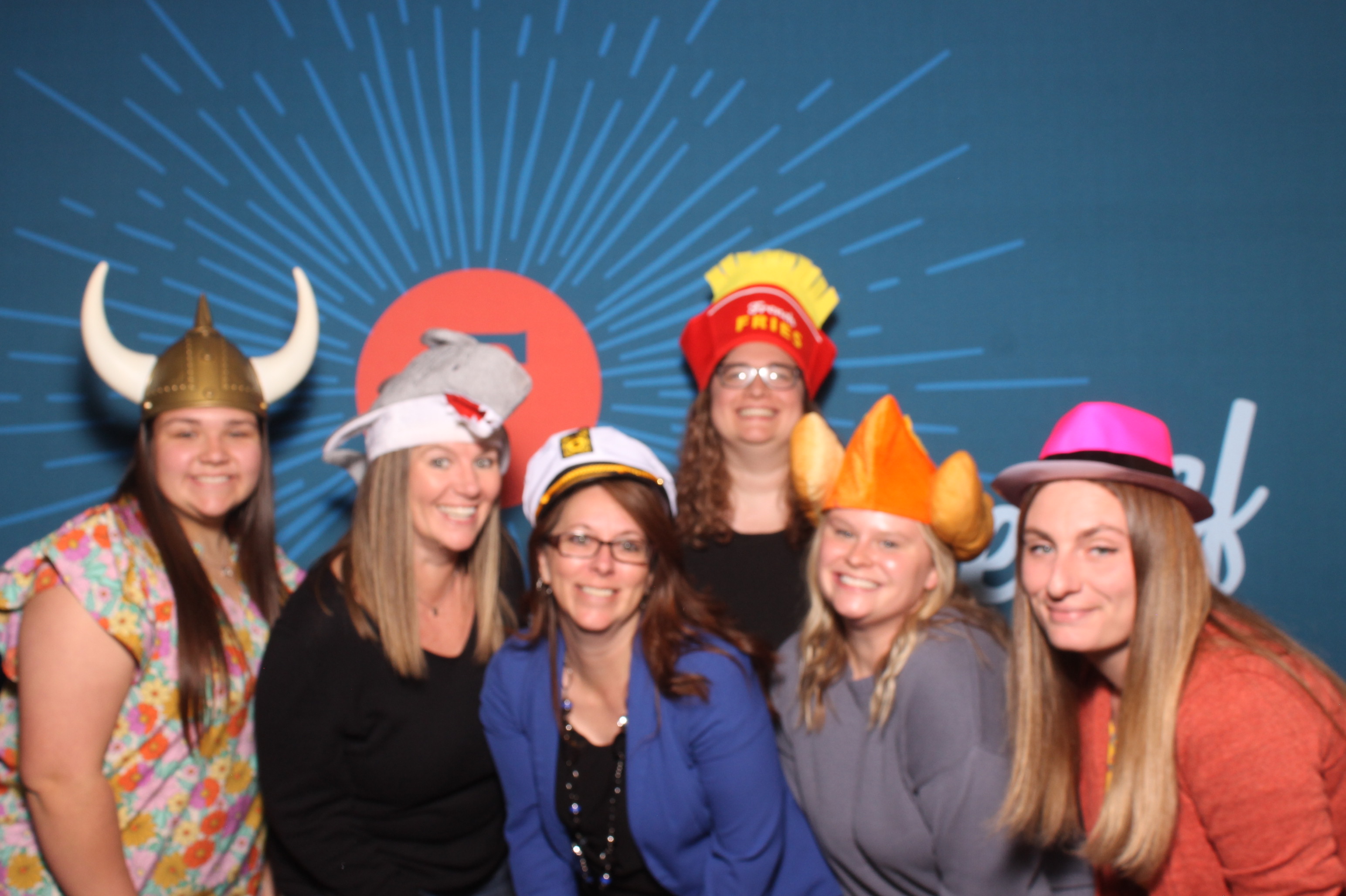 First State Bank | View more photos from the event at gallery.photoboothcincy.com/u/PhotoBoothCincy/First-State-Bank