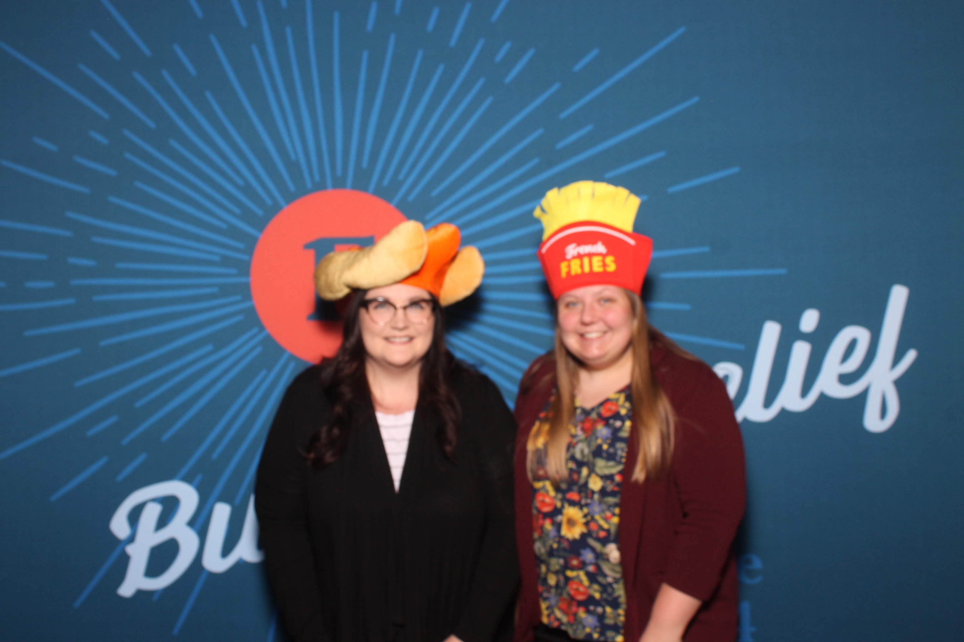 First State Bank | View more photos from the event at gallery.photoboothcincy.com/u/PhotoBoothCincy/First-State-Bank