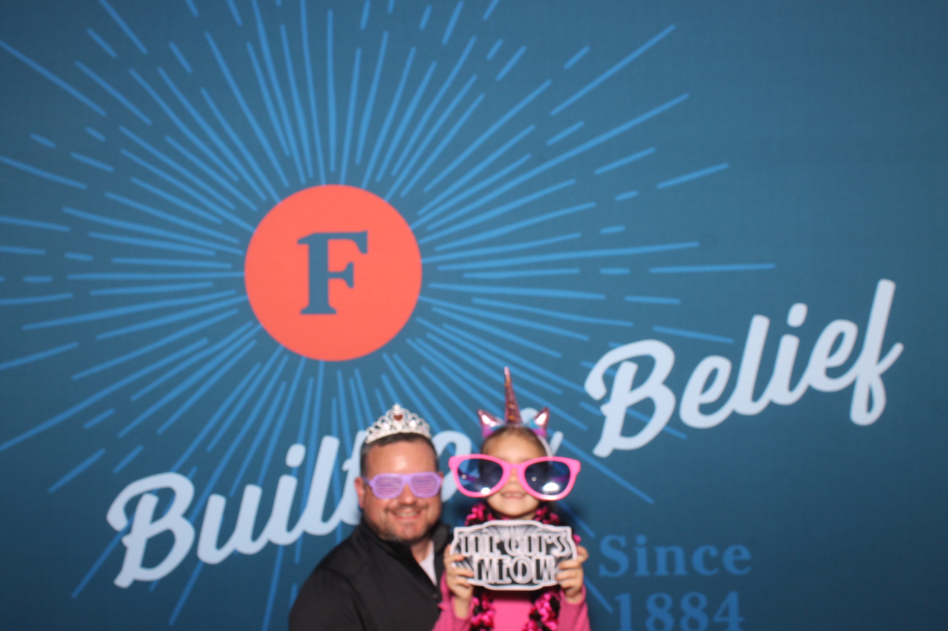 First State Bank | View more photos from the event at gallery.photoboothcincy.com/u/PhotoBoothCincy/First-State-Bank