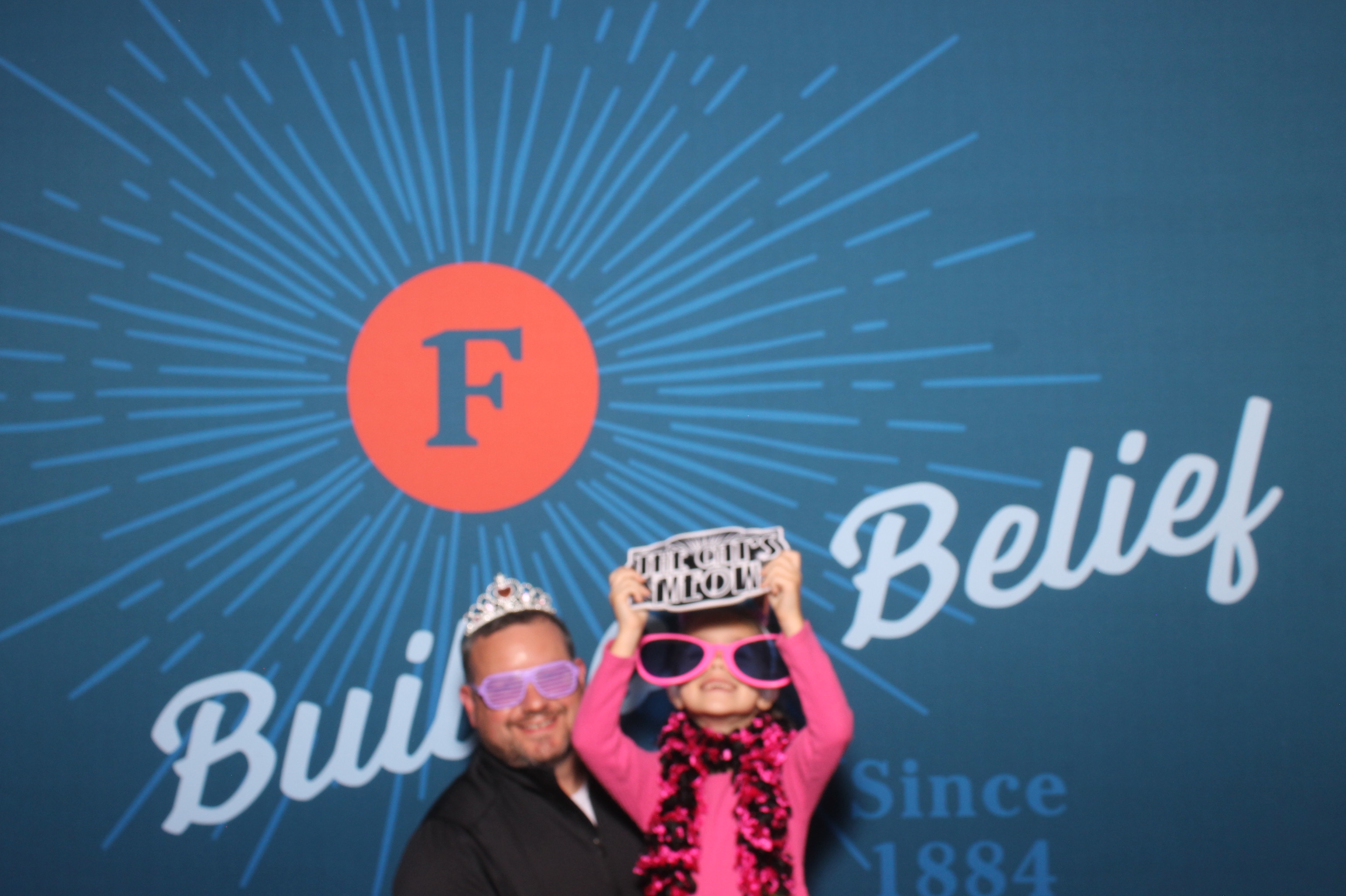 First State Bank | View more photos from the event at gallery.photoboothcincy.com/u/PhotoBoothCincy/First-State-Bank