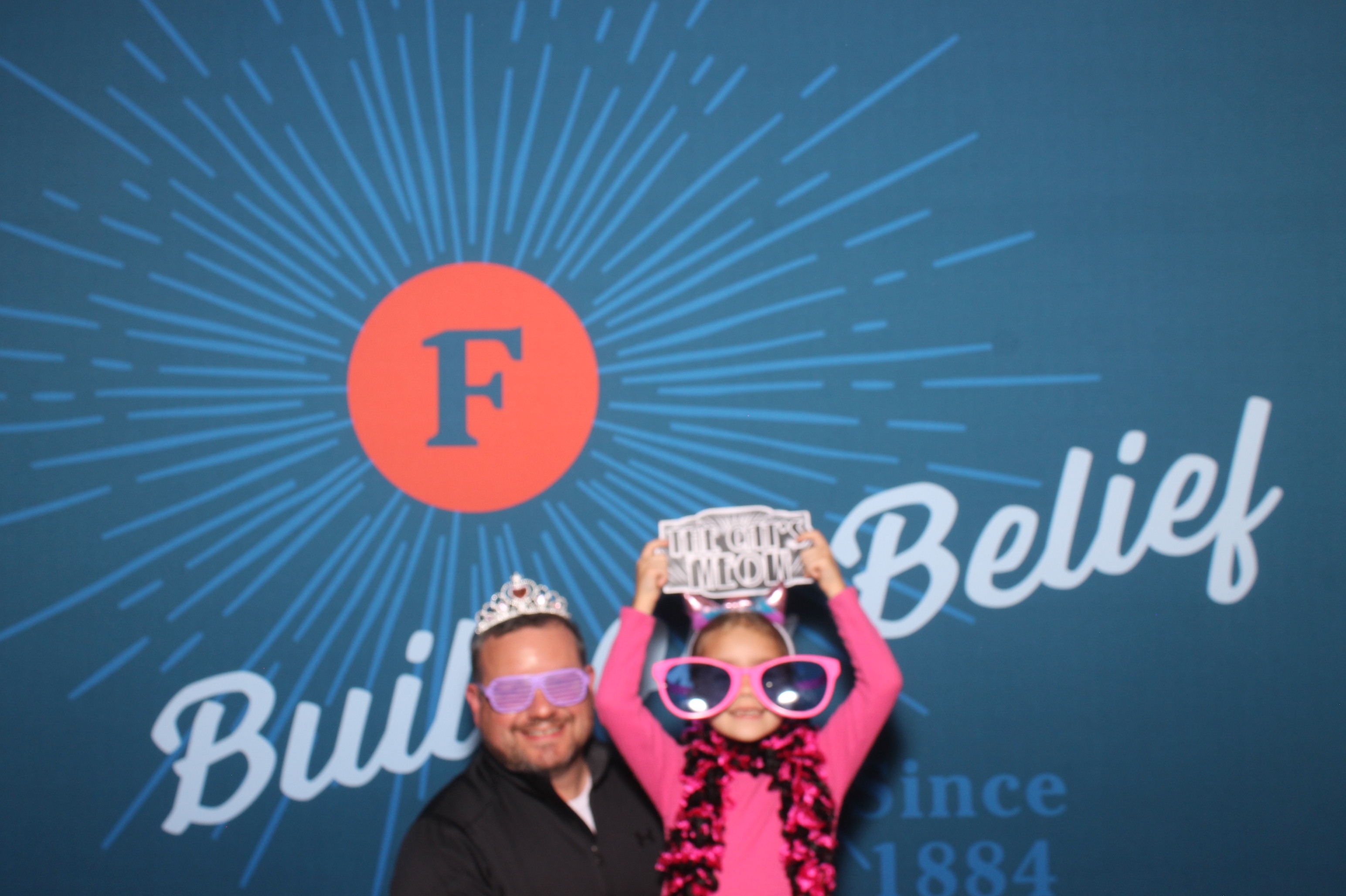 First State Bank | View more photos from the event at gallery.photoboothcincy.com/u/PhotoBoothCincy/First-State-Bank