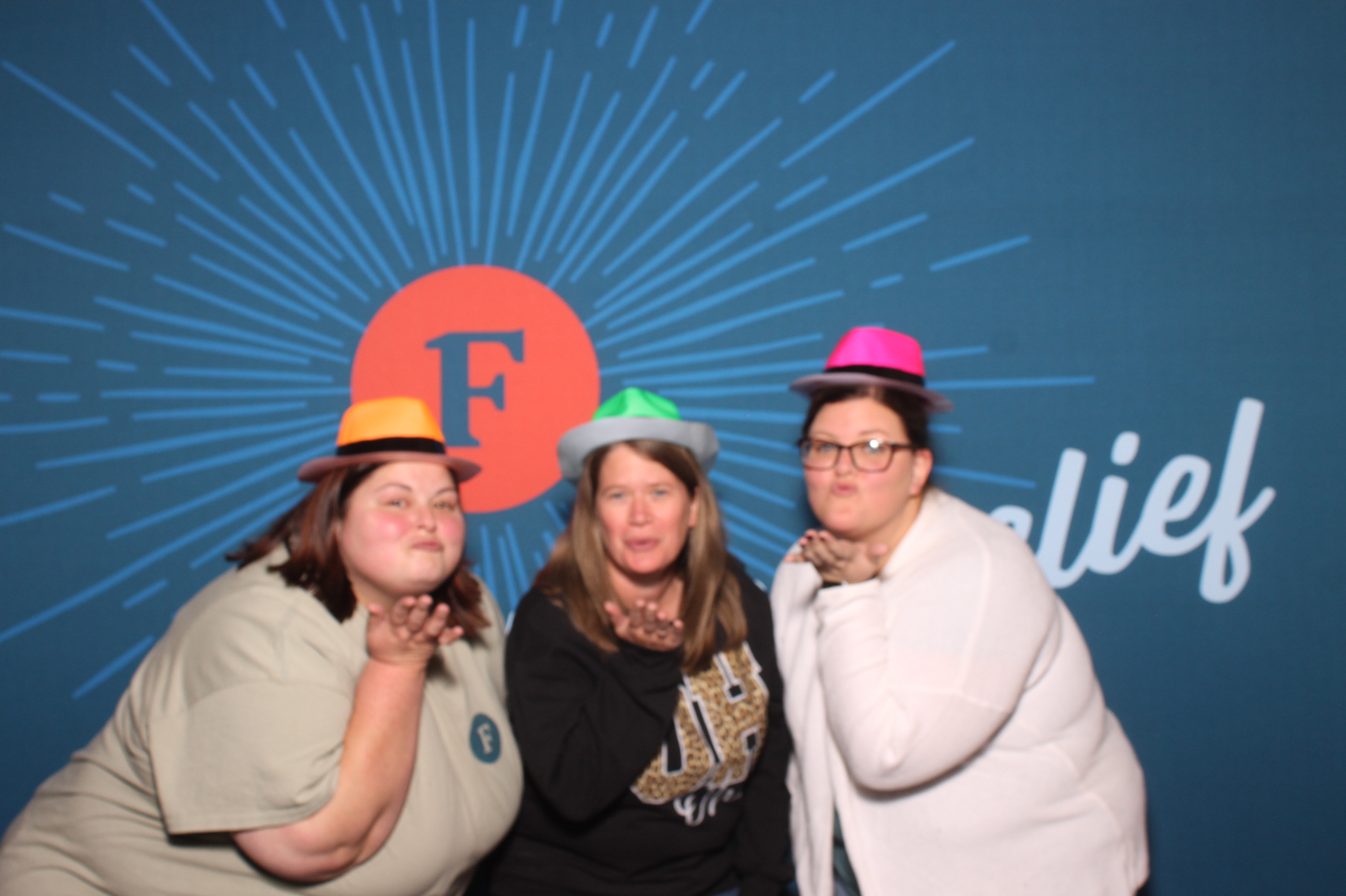 First State Bank | View more photos from the event at gallery.photoboothcincy.com/u/PhotoBoothCincy/First-State-Bank