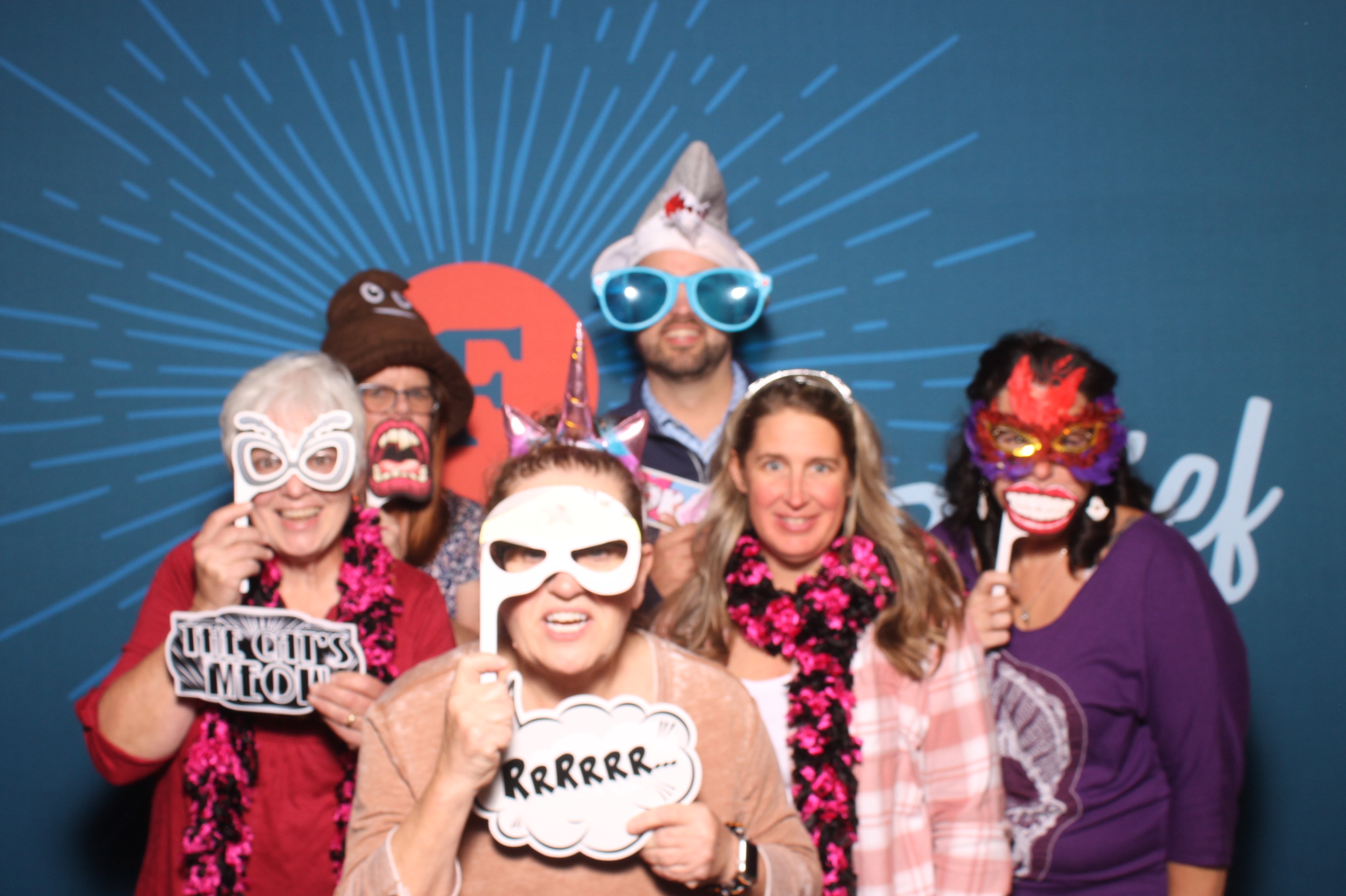 First State Bank | View more photos from the event at gallery.photoboothcincy.com/u/PhotoBoothCincy/First-State-Bank