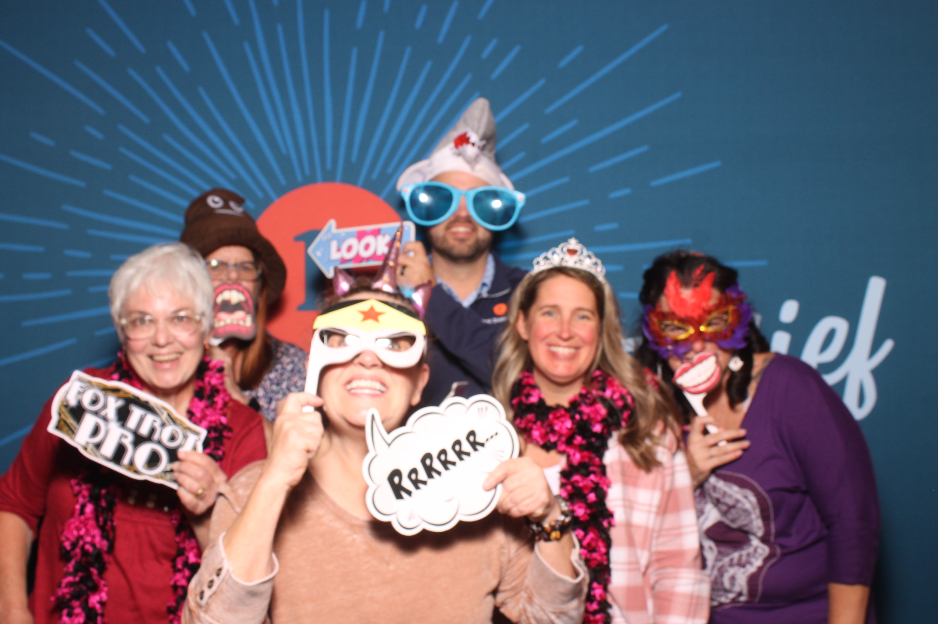 First State Bank | View more photos from the event at gallery.photoboothcincy.com/u/PhotoBoothCincy/First-State-Bank