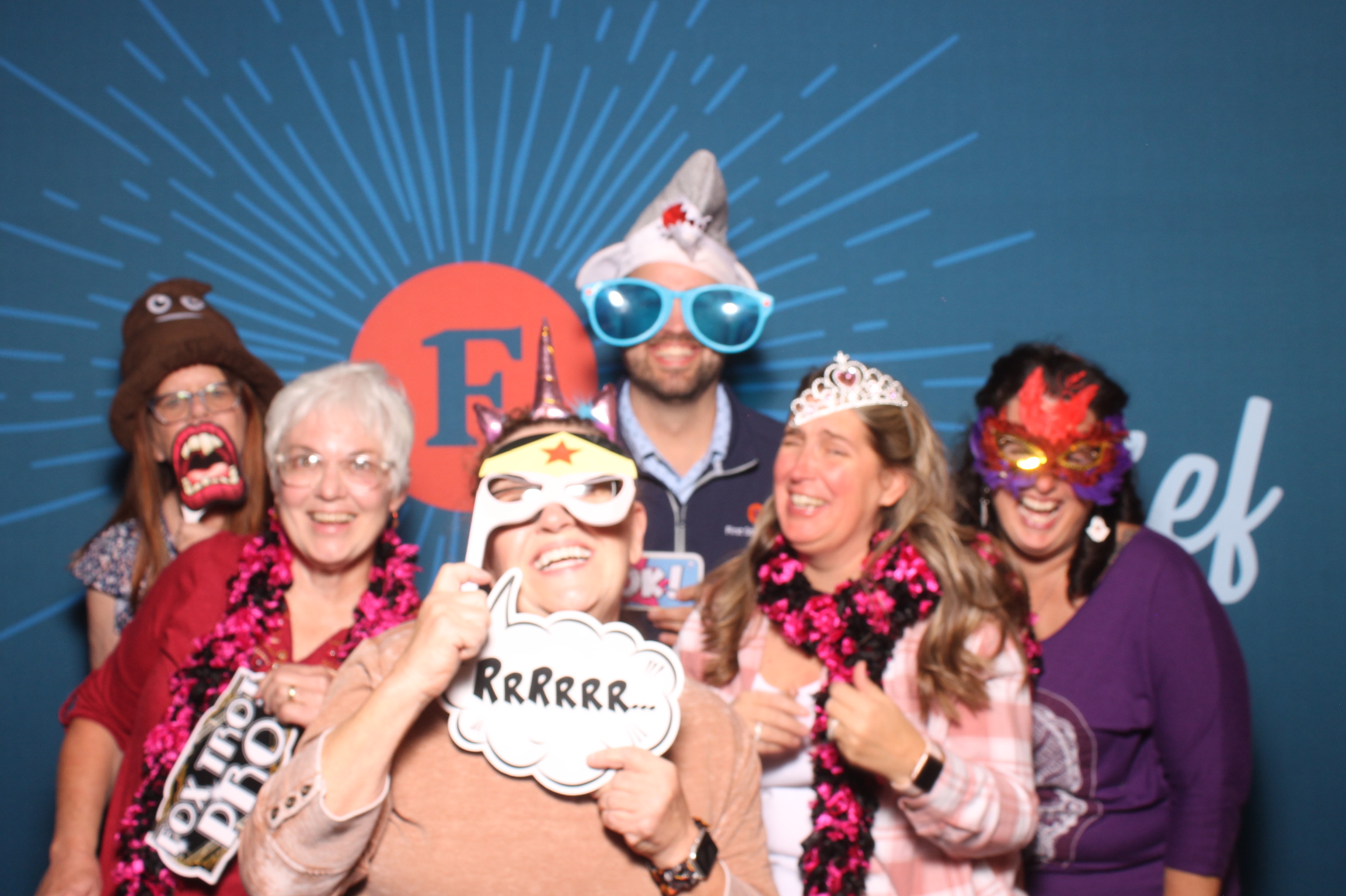 First State Bank | View more photos from the event at gallery.photoboothcincy.com/u/PhotoBoothCincy/First-State-Bank