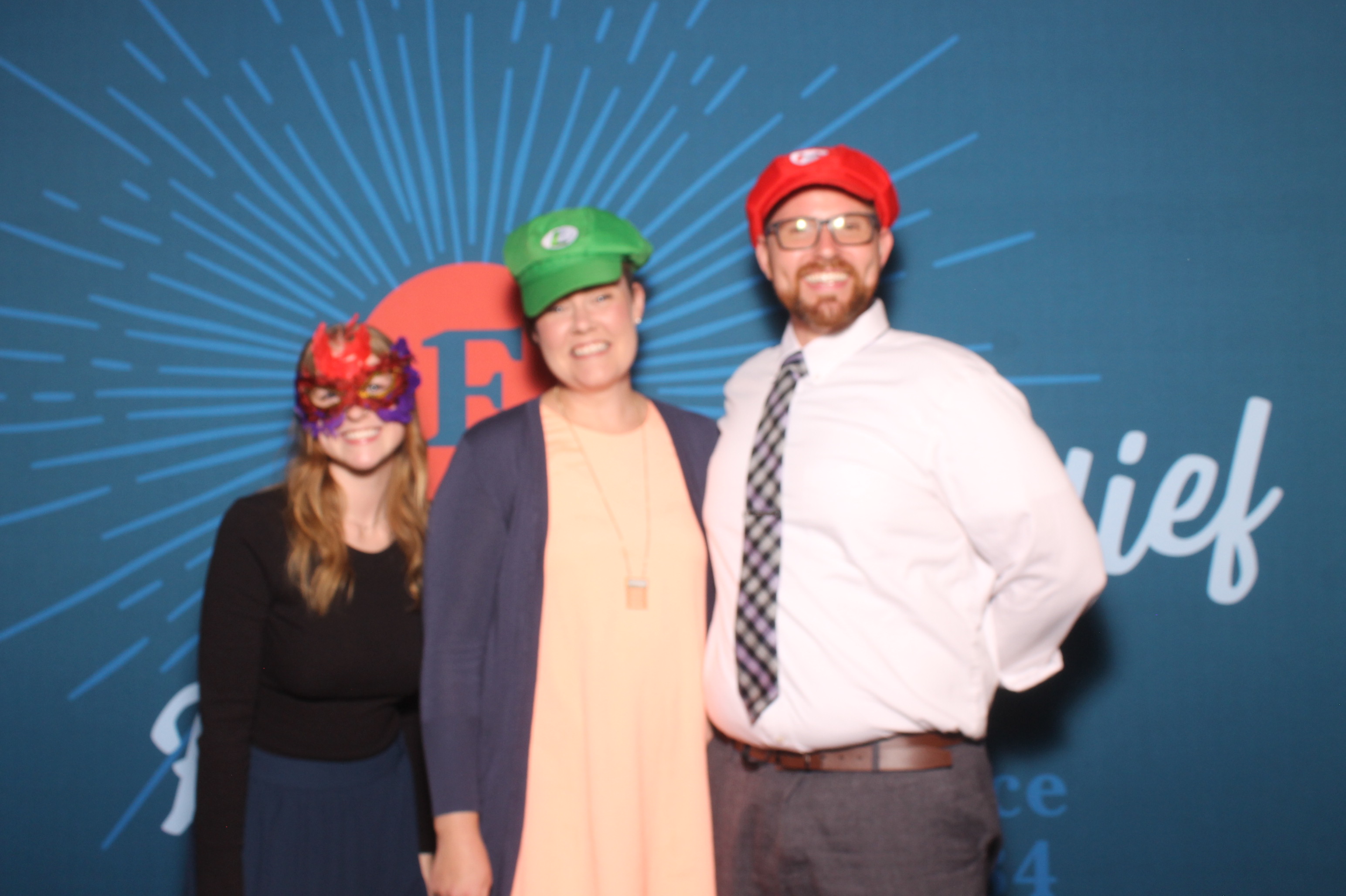 First State Bank | View more photos from the event at gallery.photoboothcincy.com/u/PhotoBoothCincy/First-State-Bank
