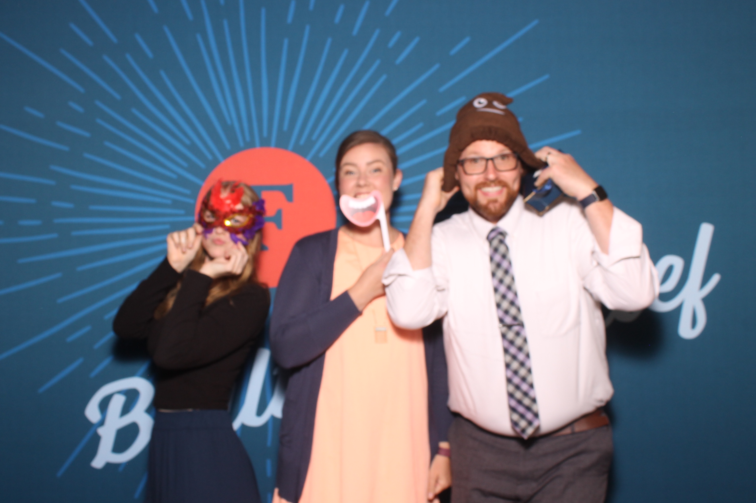 First State Bank | View more photos from the event at gallery.photoboothcincy.com/u/PhotoBoothCincy/First-State-Bank
