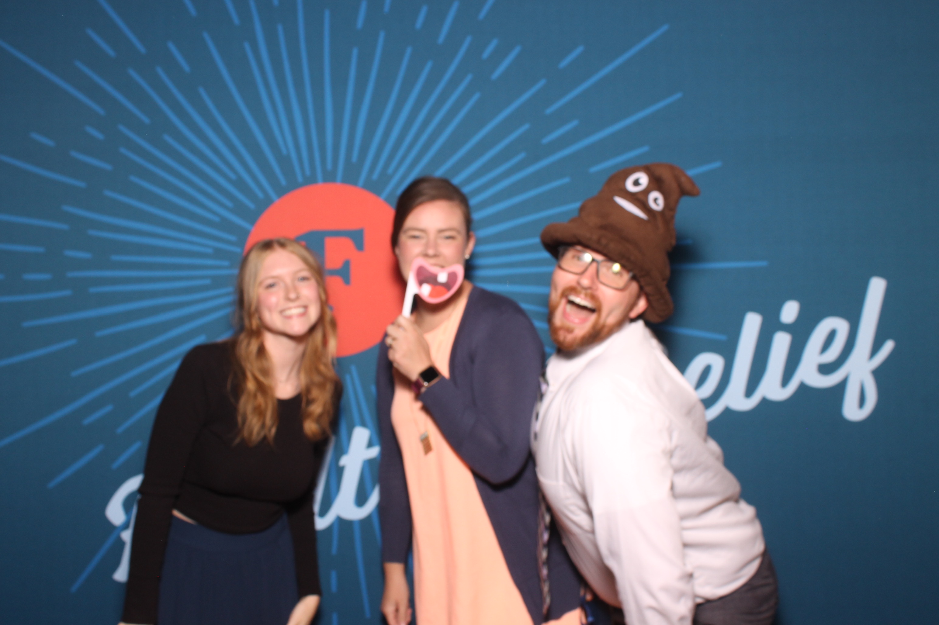 First State Bank | View more photos from the event at gallery.photoboothcincy.com/u/PhotoBoothCincy/First-State-Bank