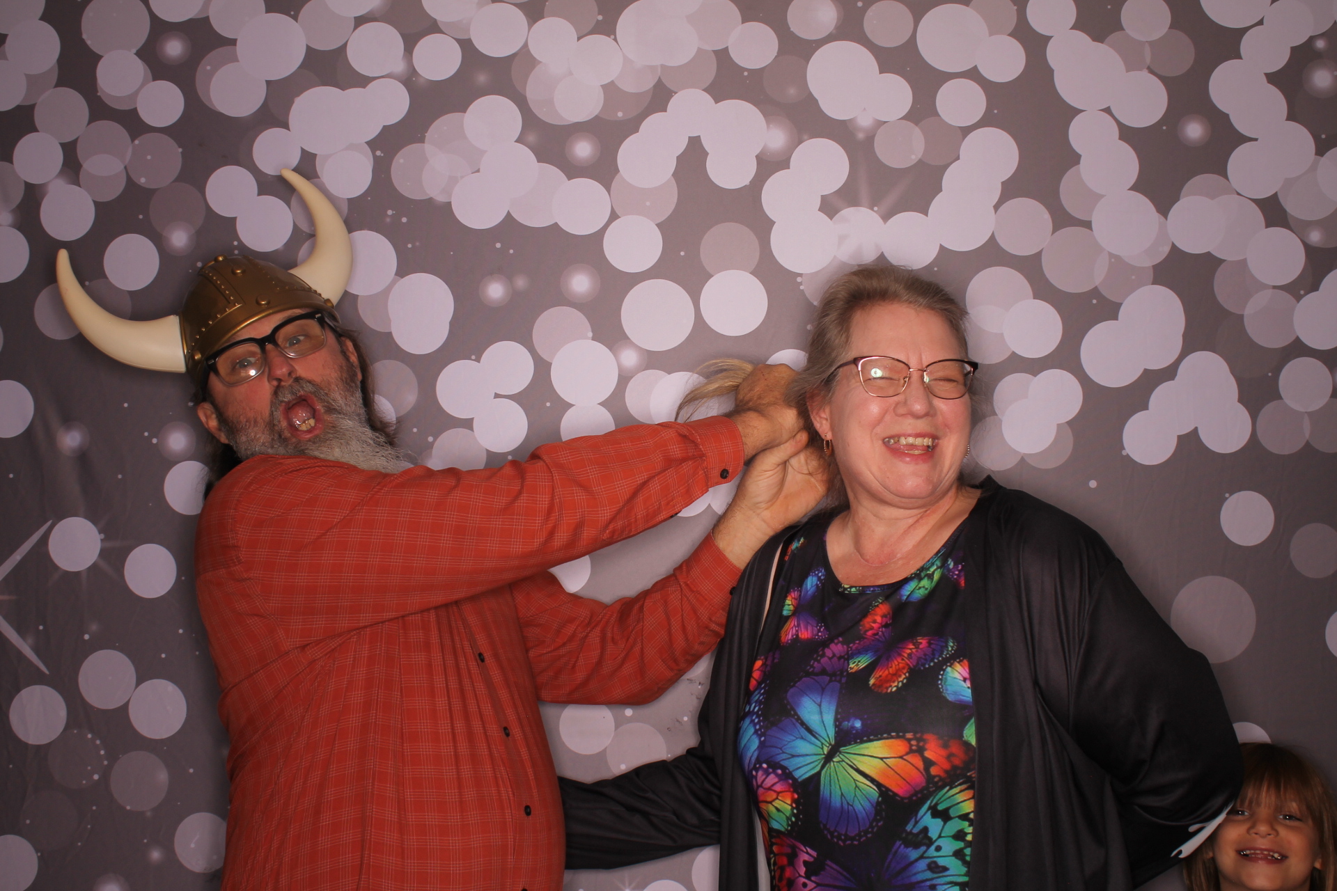 Friend Sunday | View more photos from the event at gallery.photoboothcincy.com/u/PhotoBoothCincy/Friend-Sunday-0