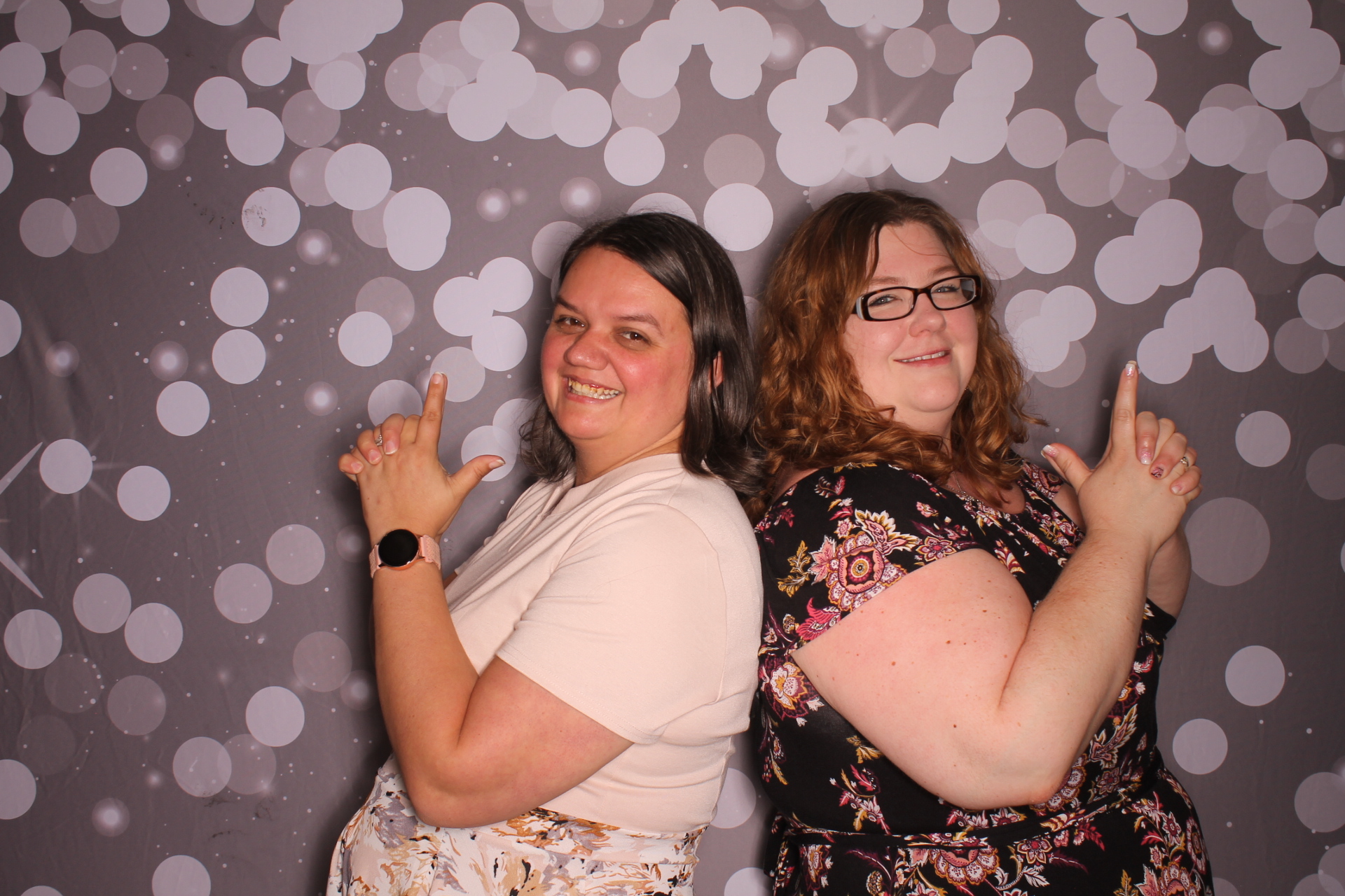 Friend Sunday | View more photos from the event at gallery.photoboothcincy.com/u/PhotoBoothCincy/Friend-Sunday-0