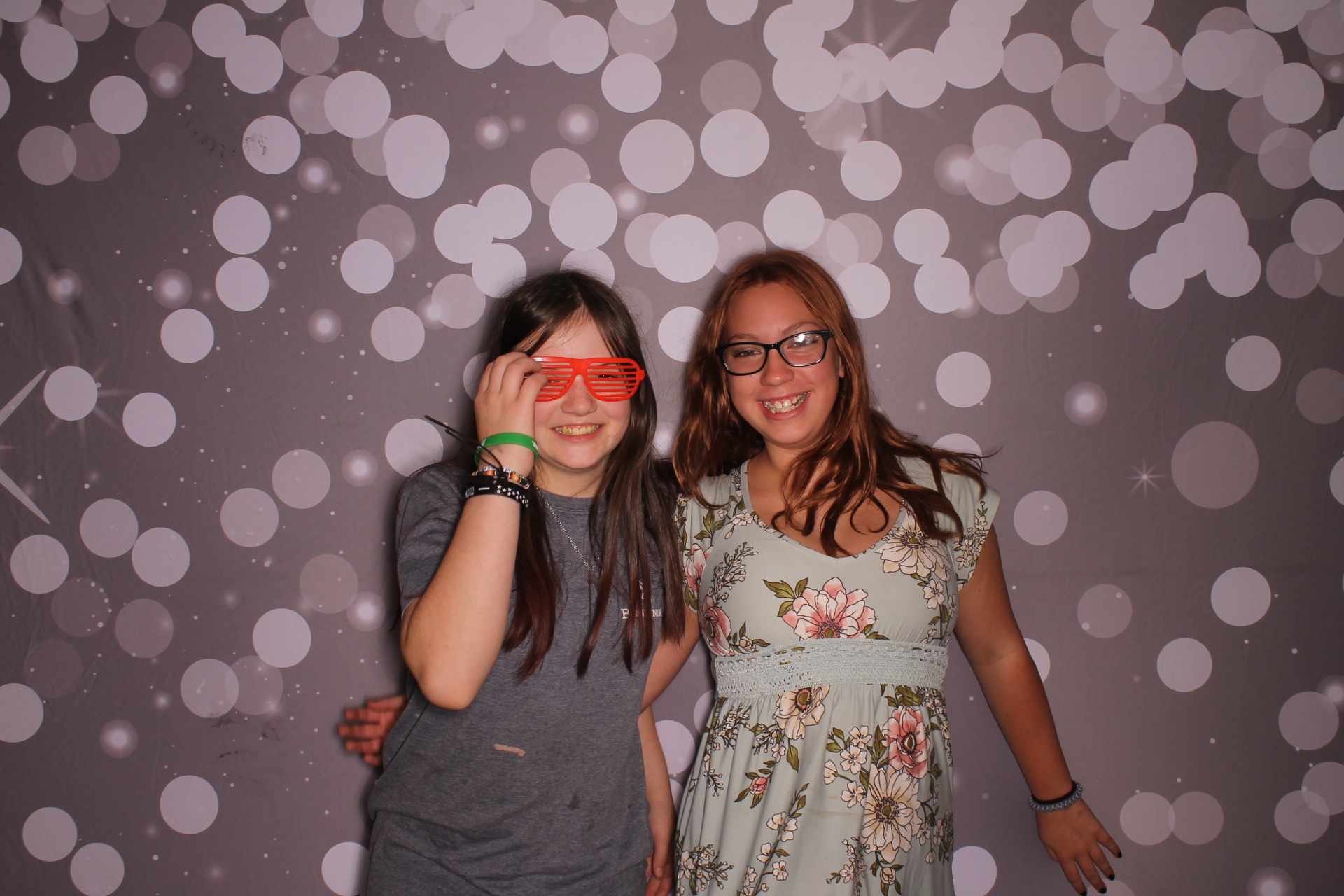 Friend Sunday | View more photos from the event at gallery.photoboothcincy.com/u/PhotoBoothCincy/Friend-Sunday-0