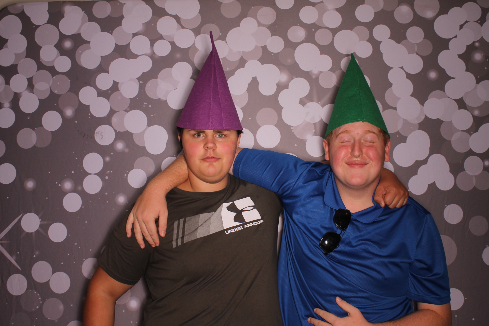 Friend Sunday | View more photos from the event at gallery.photoboothcincy.com/u/PhotoBoothCincy/Friend-Sunday-0