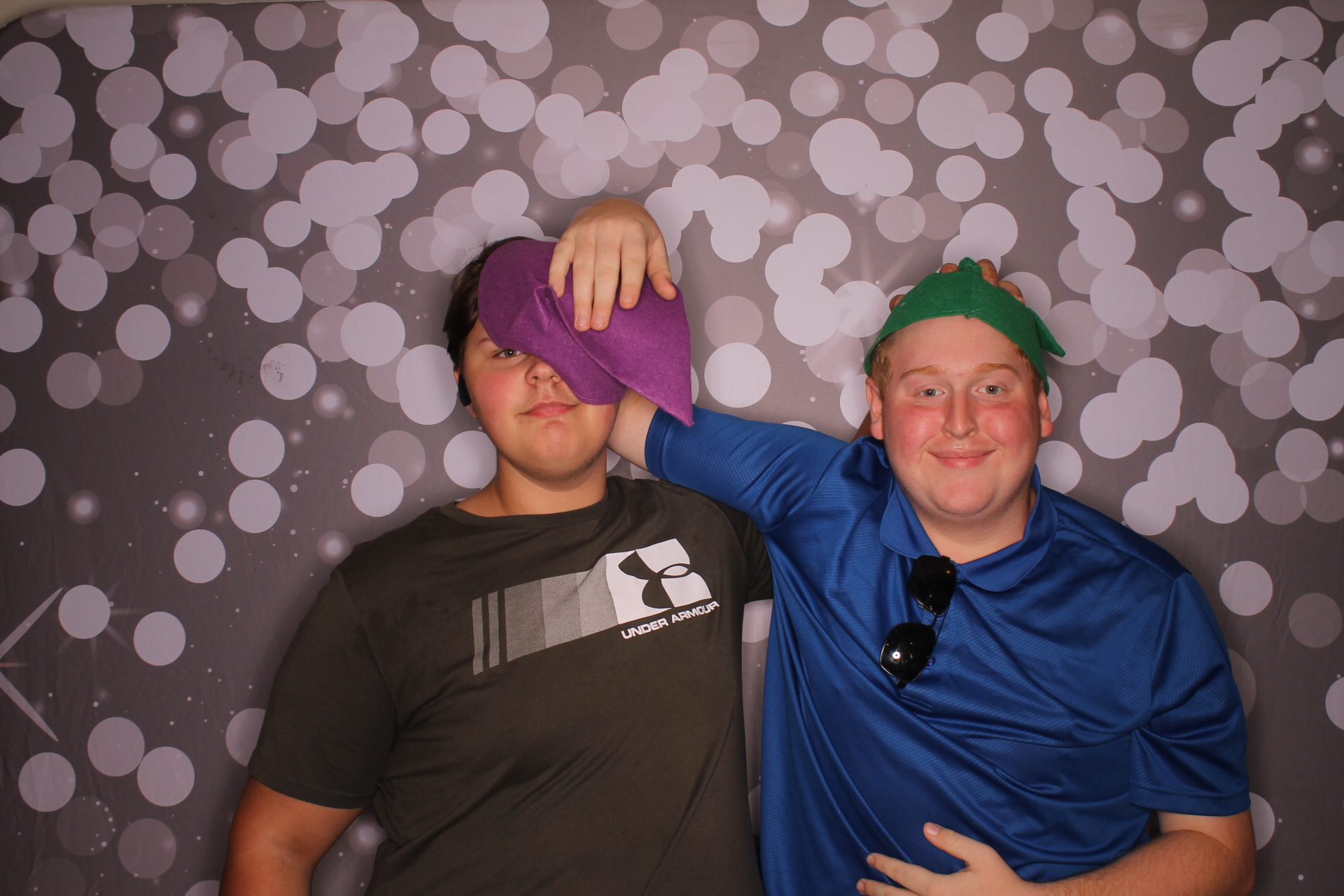 Friend Sunday | View more photos from the event at gallery.photoboothcincy.com/u/PhotoBoothCincy/Friend-Sunday-0