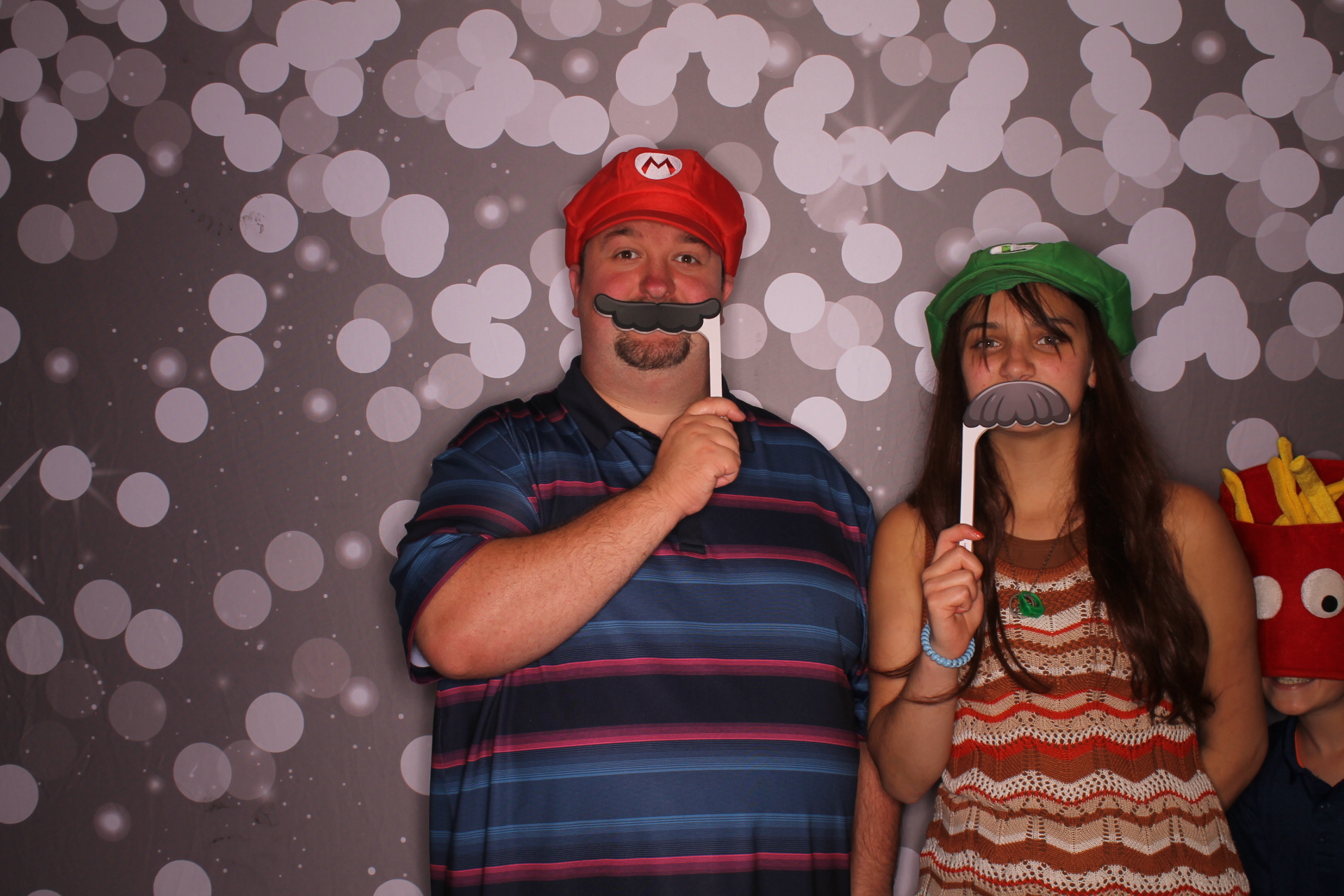 Friend Sunday | View more photos from the event at gallery.photoboothcincy.com/u/PhotoBoothCincy/Friend-Sunday-0