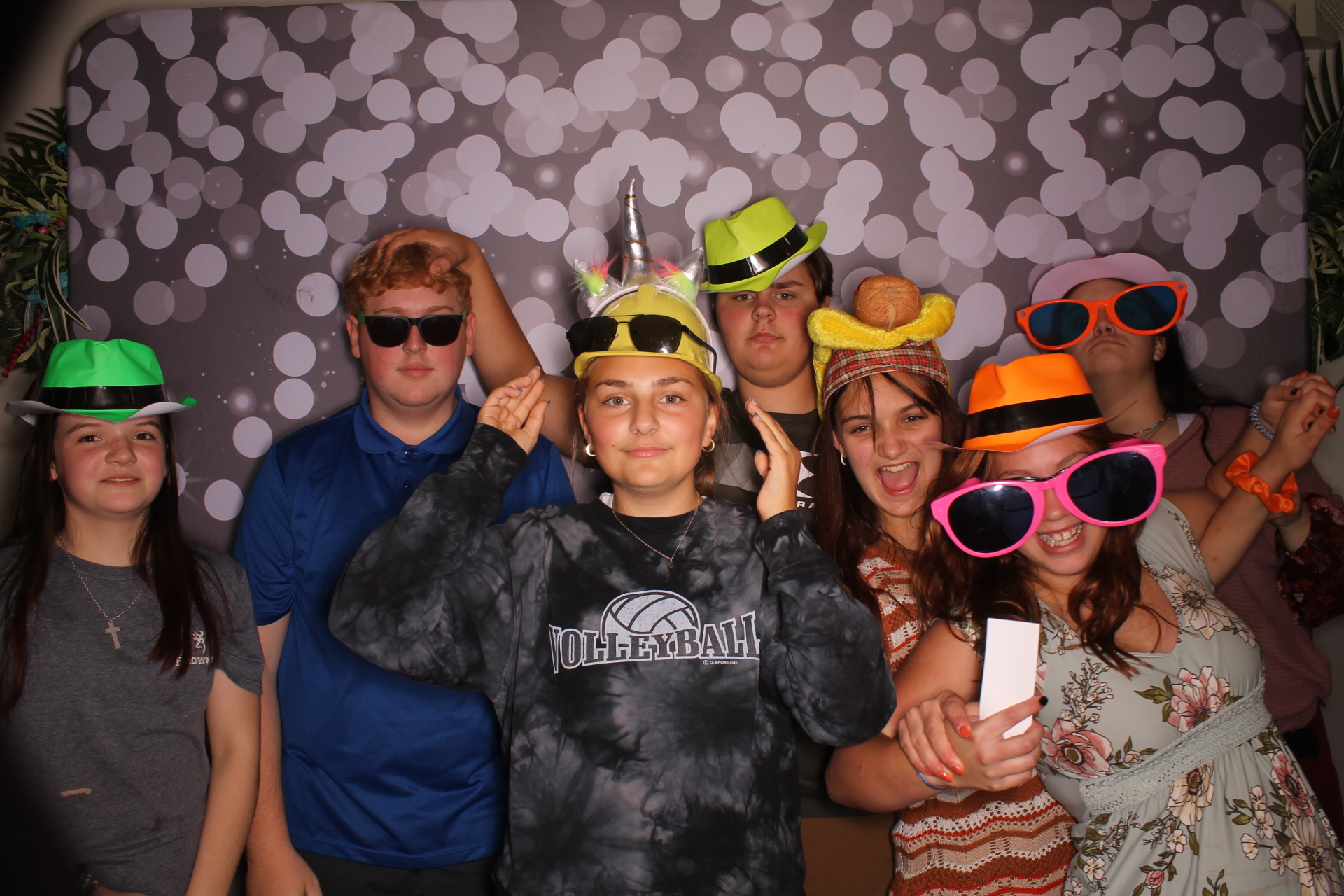 Friend Sunday | View more photos from the event at gallery.photoboothcincy.com/u/PhotoBoothCincy/Friend-Sunday-0