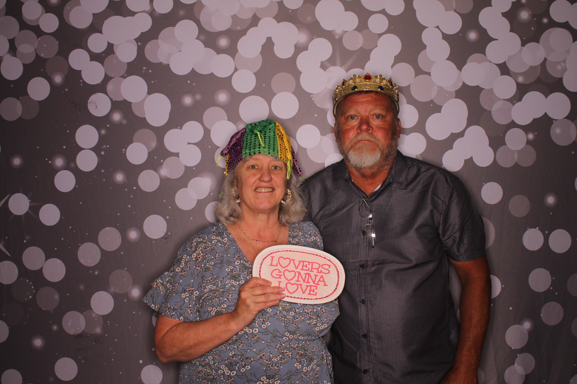 Friend Sunday | View more photos from the event at gallery.photoboothcincy.com/u/PhotoBoothCincy/Friend-Sunday-0