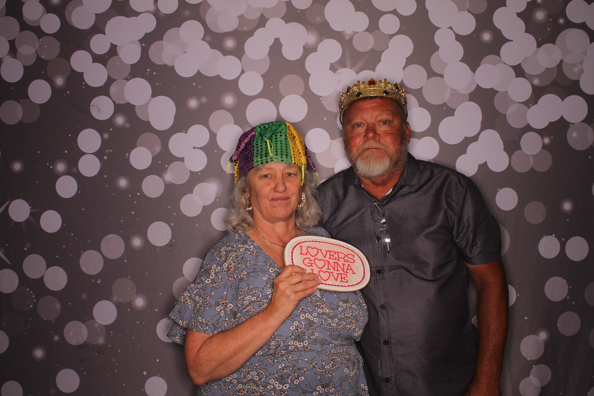 Friend Sunday | View more photos from the event at gallery.photoboothcincy.com/u/PhotoBoothCincy/Friend-Sunday-0