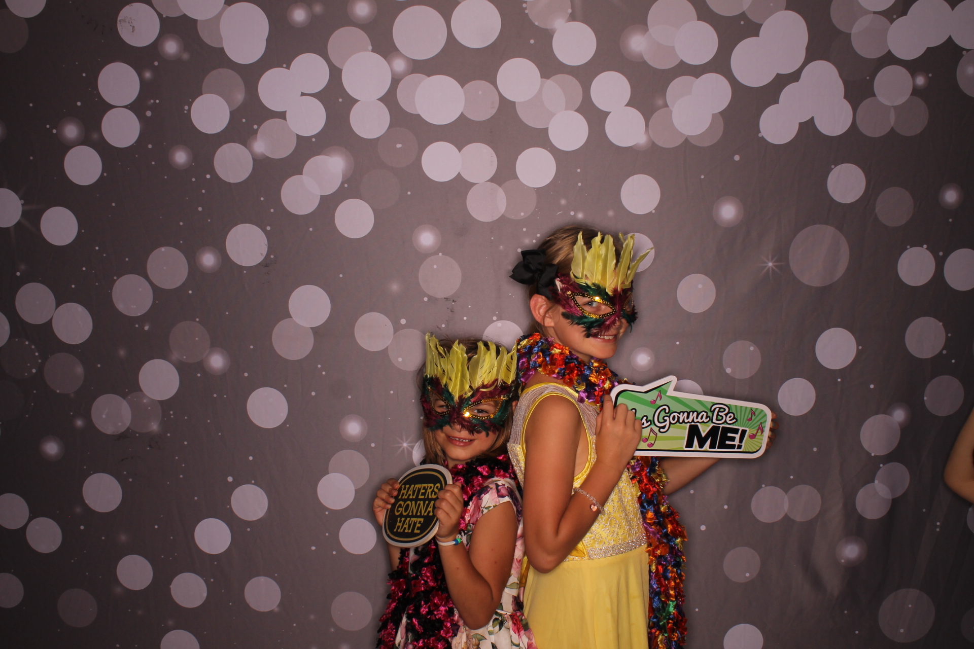 Friend Sunday | View more photos from the event at gallery.photoboothcincy.com/u/PhotoBoothCincy/Friend-Sunday-0