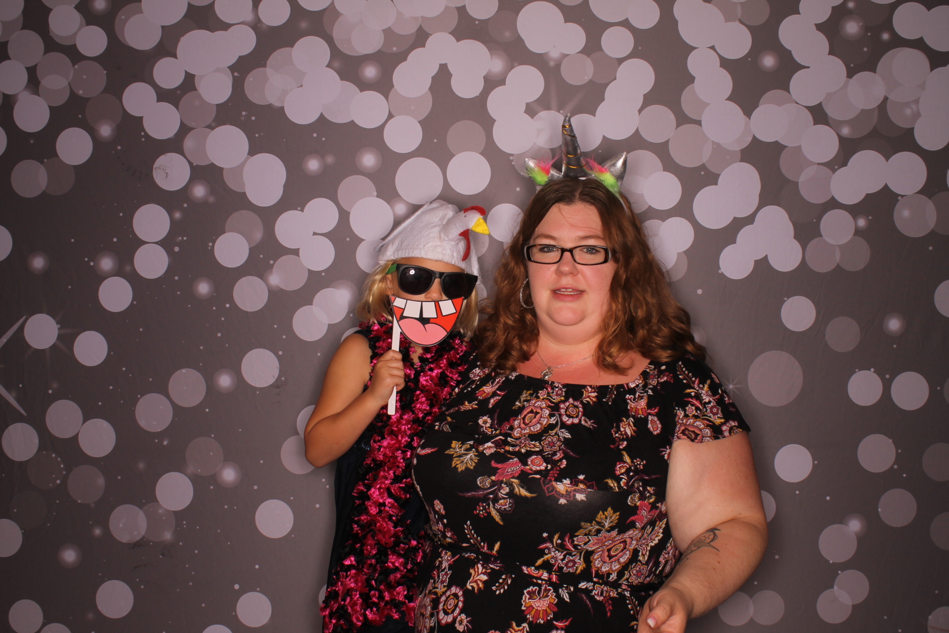 Friend Sunday | View more photos from the event at gallery.photoboothcincy.com/u/PhotoBoothCincy/Friend-Sunday-0