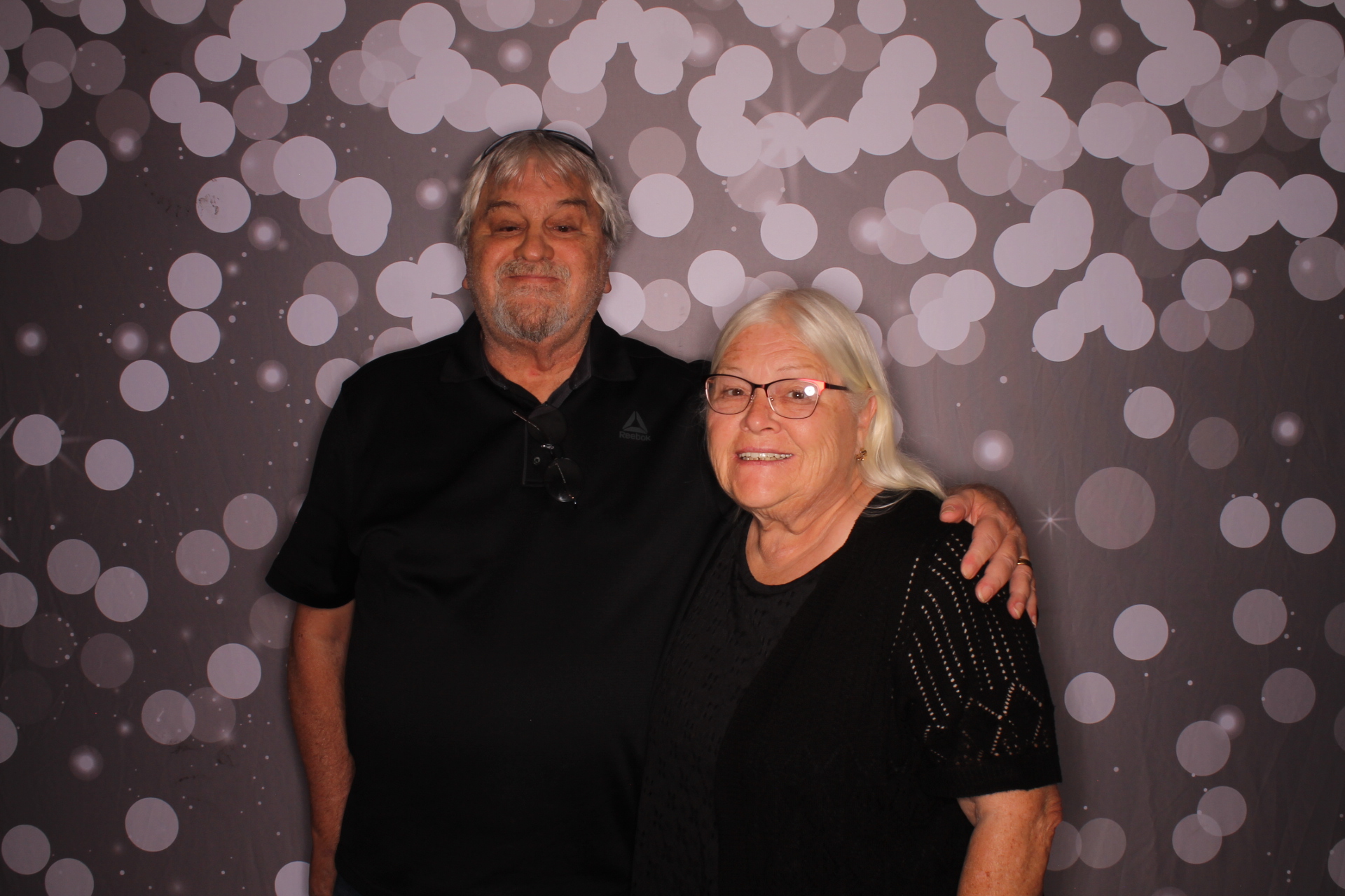 Friend Sunday | View more photos from the event at gallery.photoboothcincy.com/u/PhotoBoothCincy/Friend-Sunday-0
