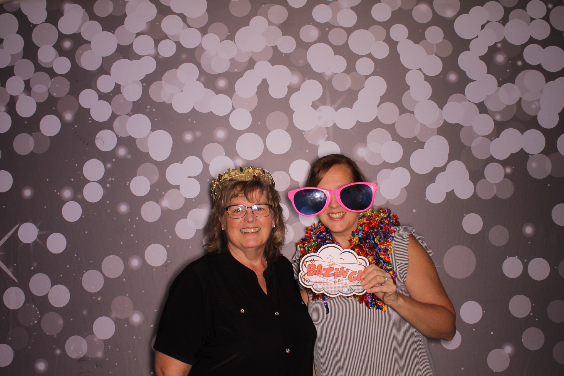 Friend Sunday | View more photos from the event at gallery.photoboothcincy.com/u/PhotoBoothCincy/Friend-Sunday-0