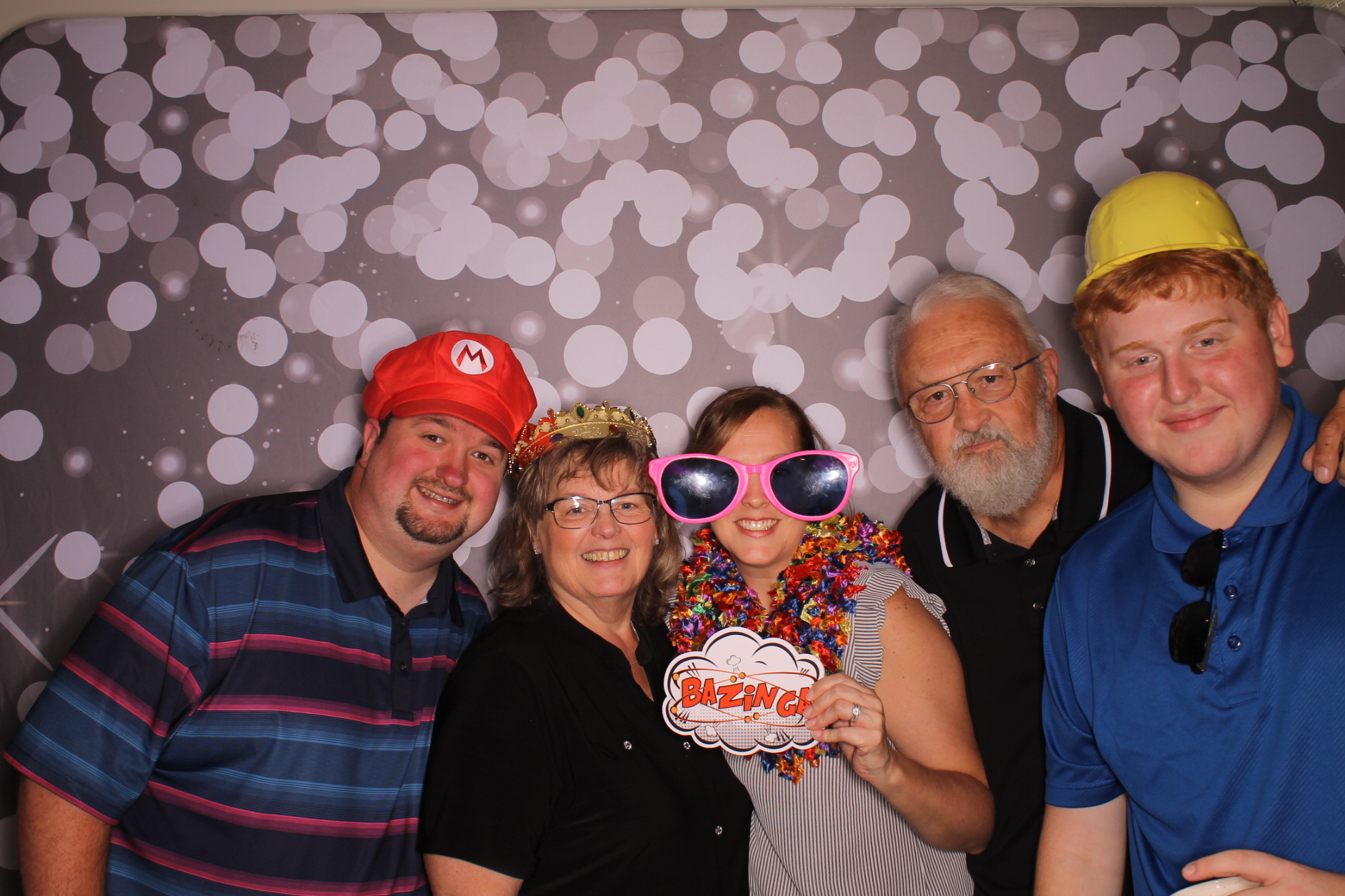 Friend Sunday | View more photos from the event at gallery.photoboothcincy.com/u/PhotoBoothCincy/Friend-Sunday-0