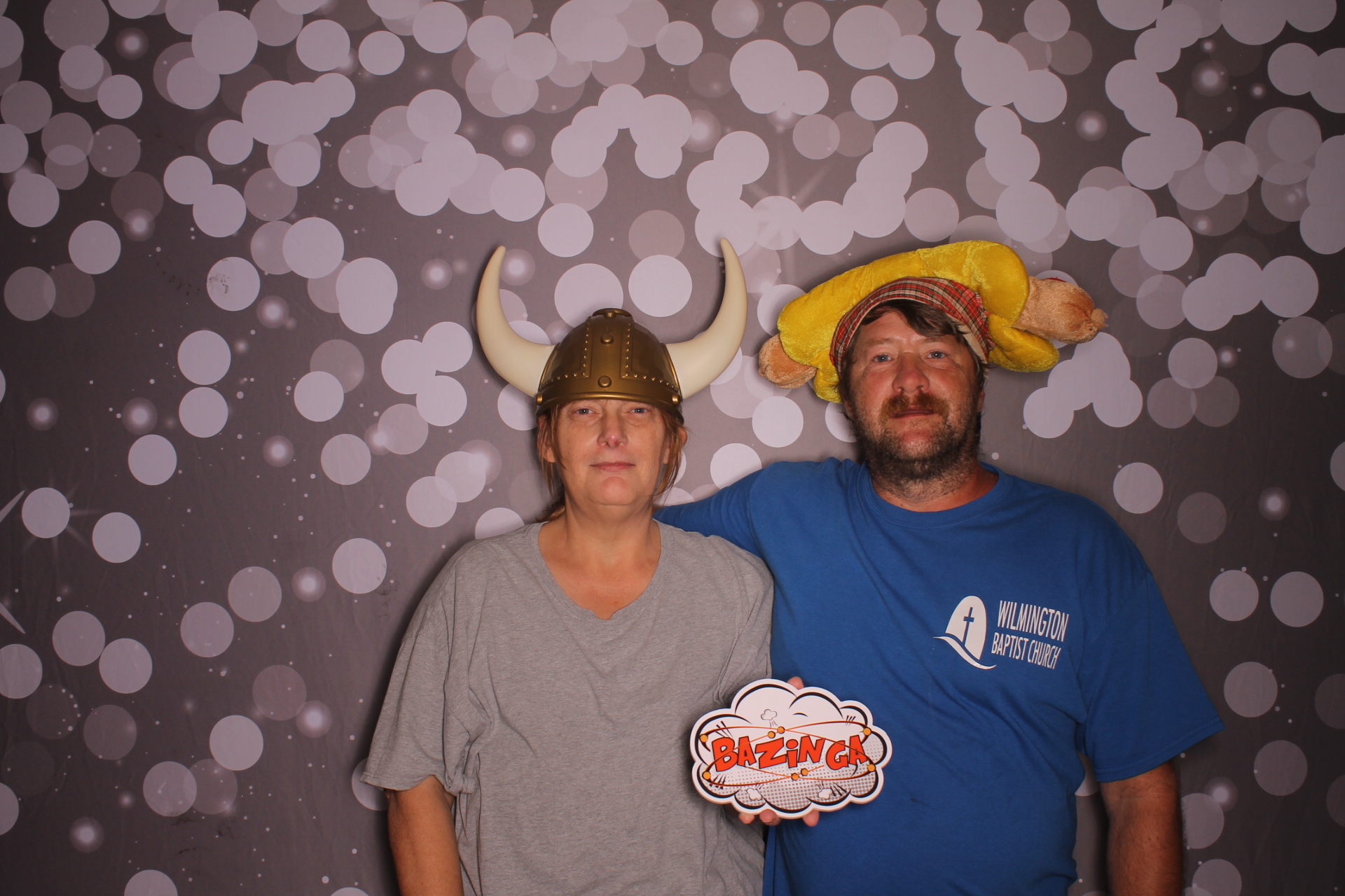 Friend Sunday | View more photos from the event at gallery.photoboothcincy.com/u/PhotoBoothCincy/Friend-Sunday-0